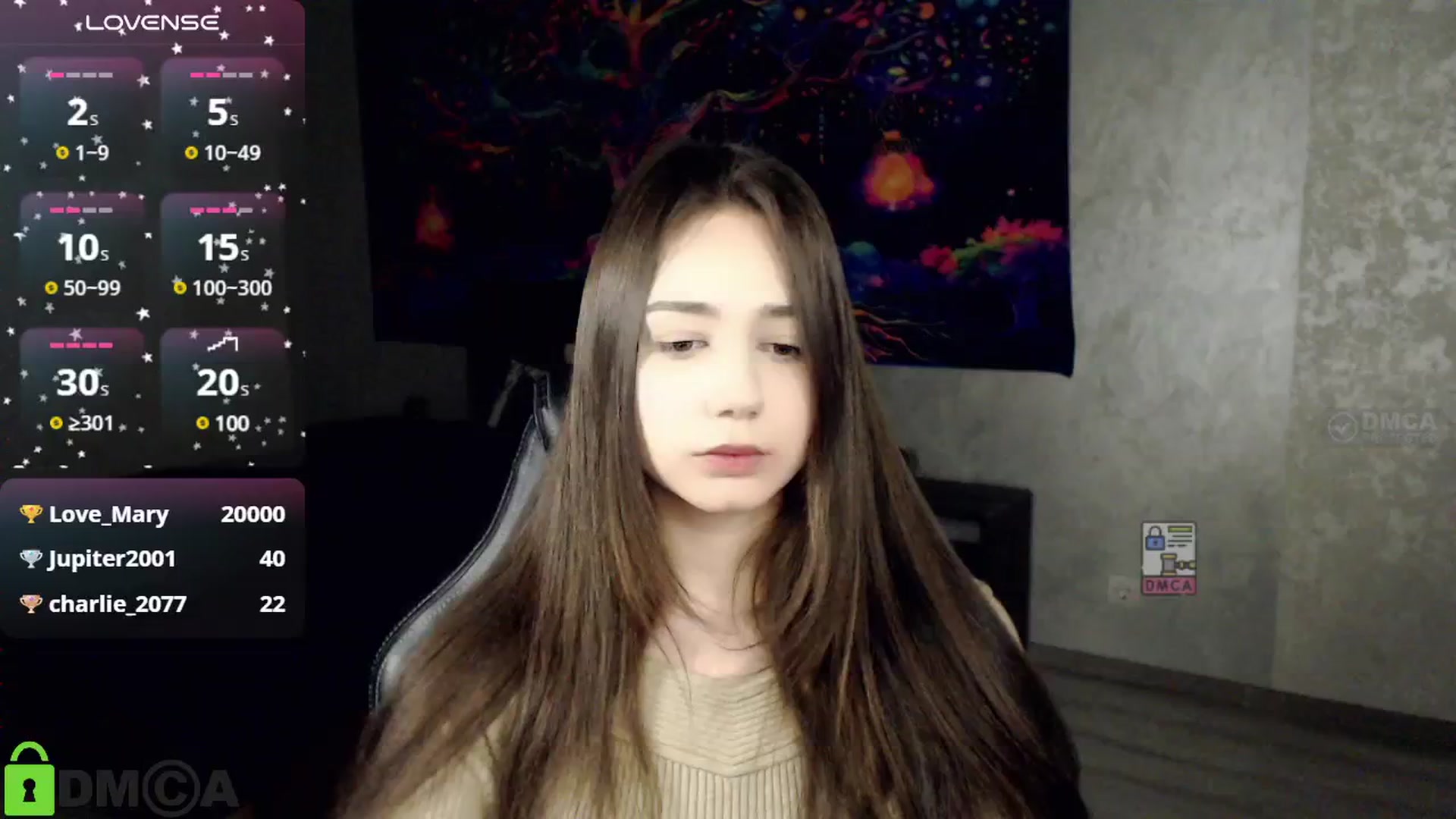 Gallery image thumbnail from MaryAmino's myfreecams stream on, 02/13/2025, 18:18 image 16 of 20