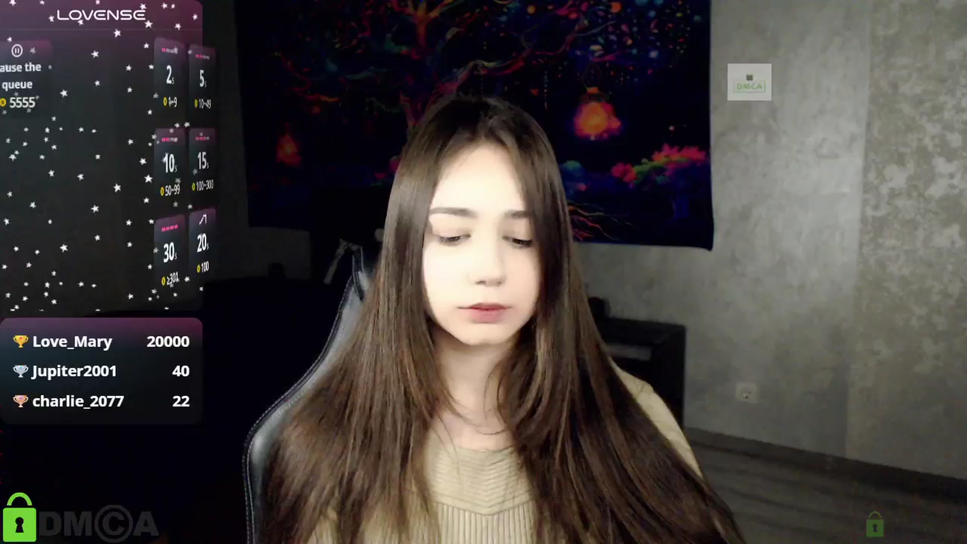 Gallery image thumbnail from MaryAmino's myfreecams stream on, 02/13/2025, 18:18 image 20 of 20