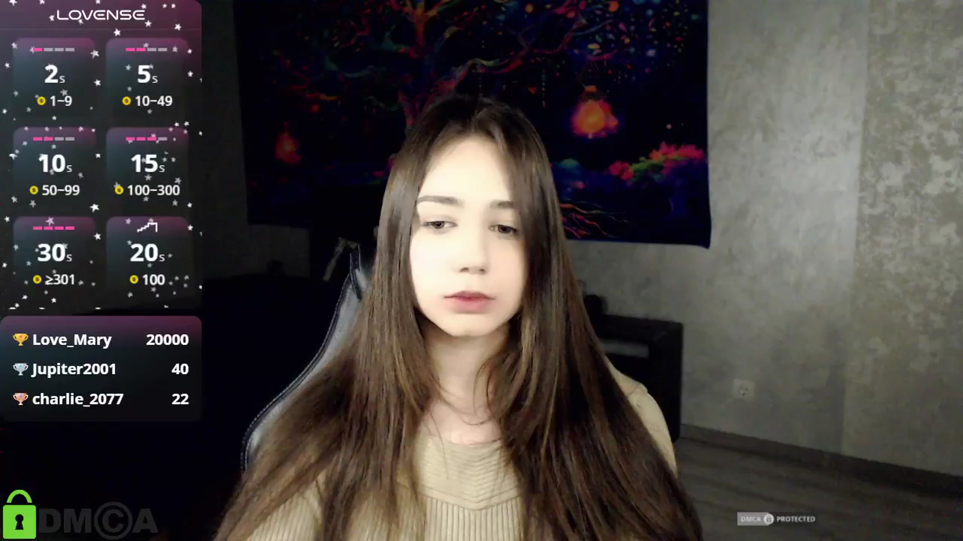 Gallery image thumbnail from MaryAmino's myfreecams stream on, 02/13/2025, 18:18 image 19 of 20