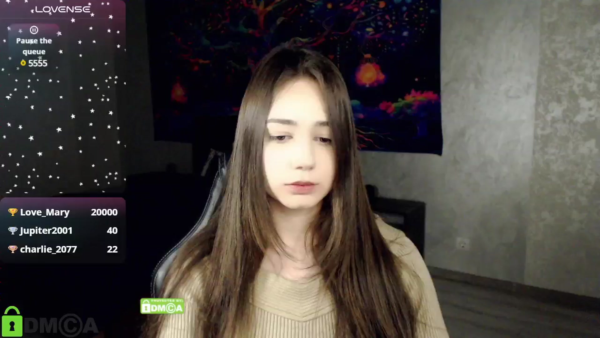 Gallery image thumbnail from MaryAmino's myfreecams stream on, 02/13/2025, 18:18 image 1 of 20