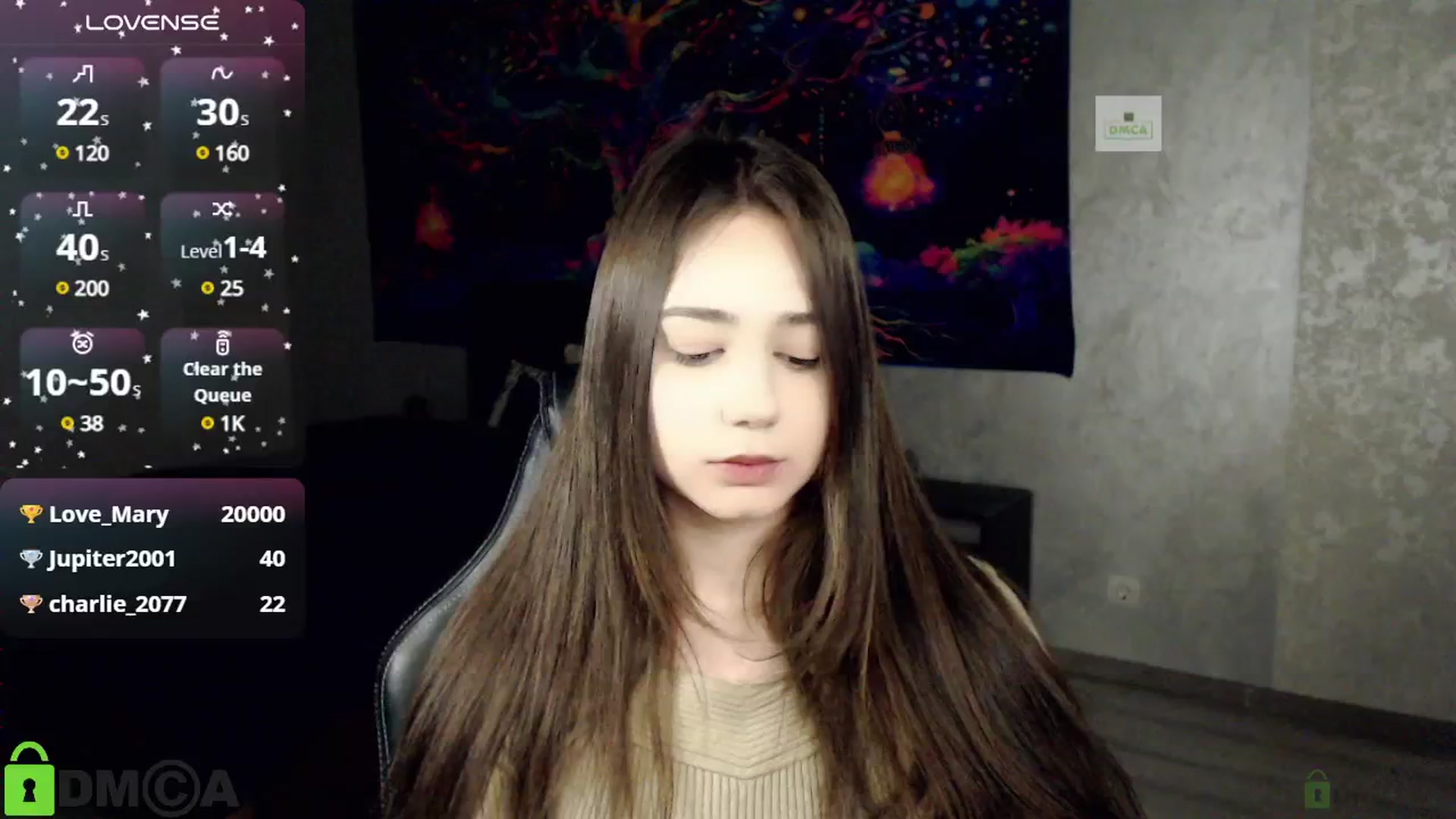 Gallery image thumbnail from MaryAmino's myfreecams stream on, 02/13/2025, 18:18 image 12 of 20