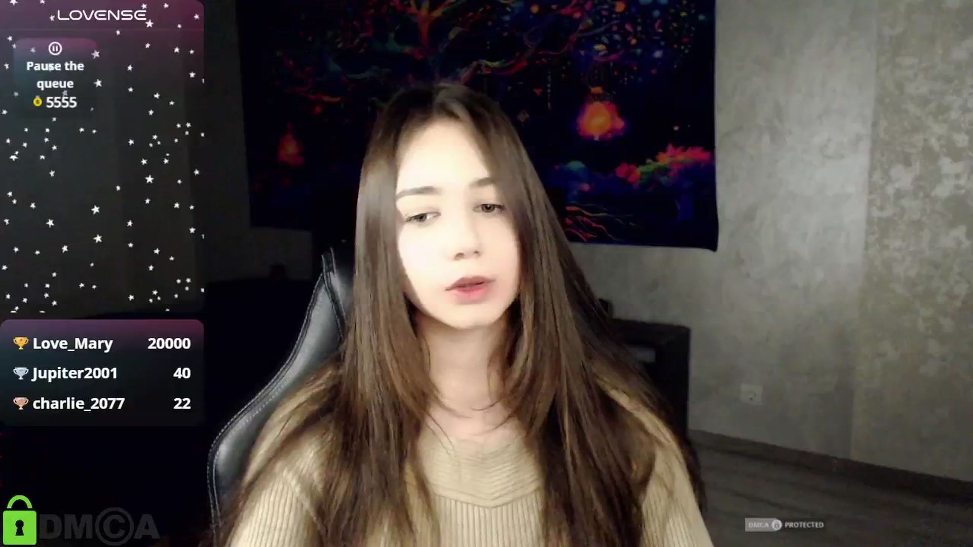 Gallery image thumbnail from MaryAmino's myfreecams stream on, 02/13/2025, 18:18 image 11 of 20