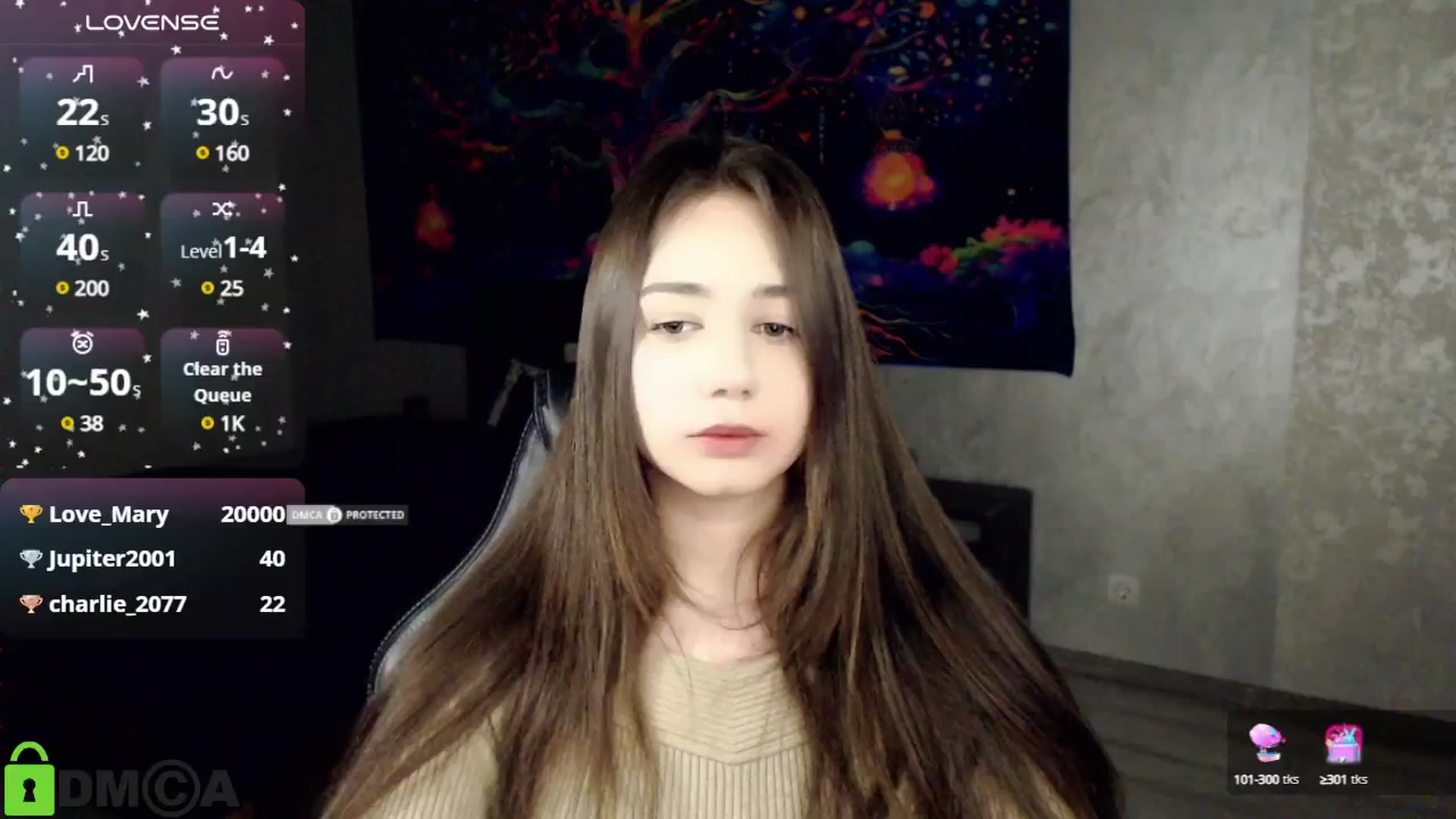 Gallery image thumbnail from MaryAmino's myfreecams stream on, 02/13/2025, 18:18 image 15 of 20