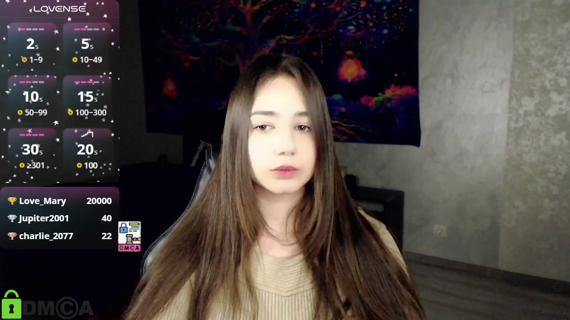 Gallery image thumbnail from MaryAmino's myfreecams stream on, 02/13/2025, 18:18 image 13 of 20
