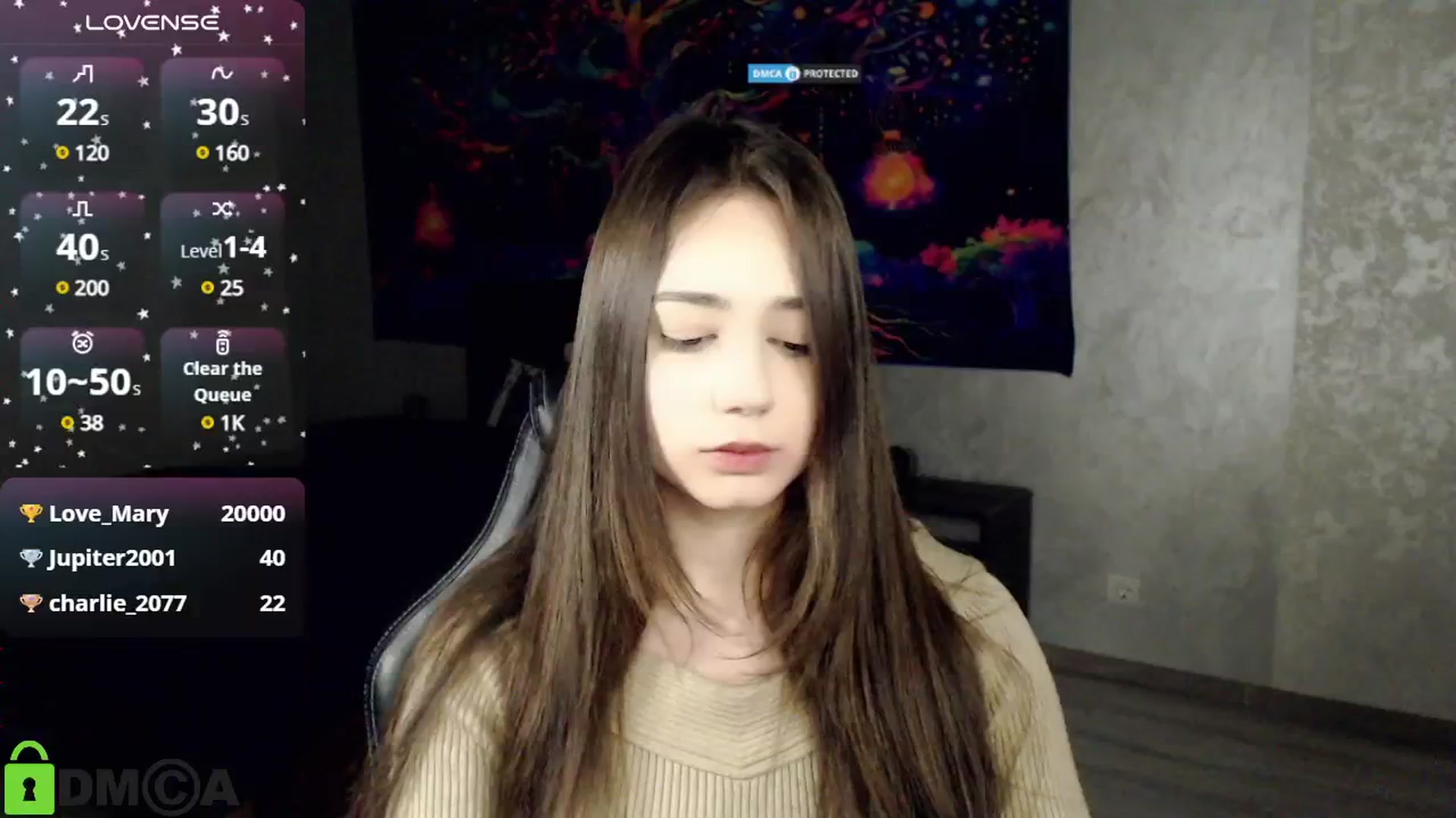 Gallery image thumbnail from MaryAmino's myfreecams stream on, 02/13/2025, 18:18 image 2 of 20
