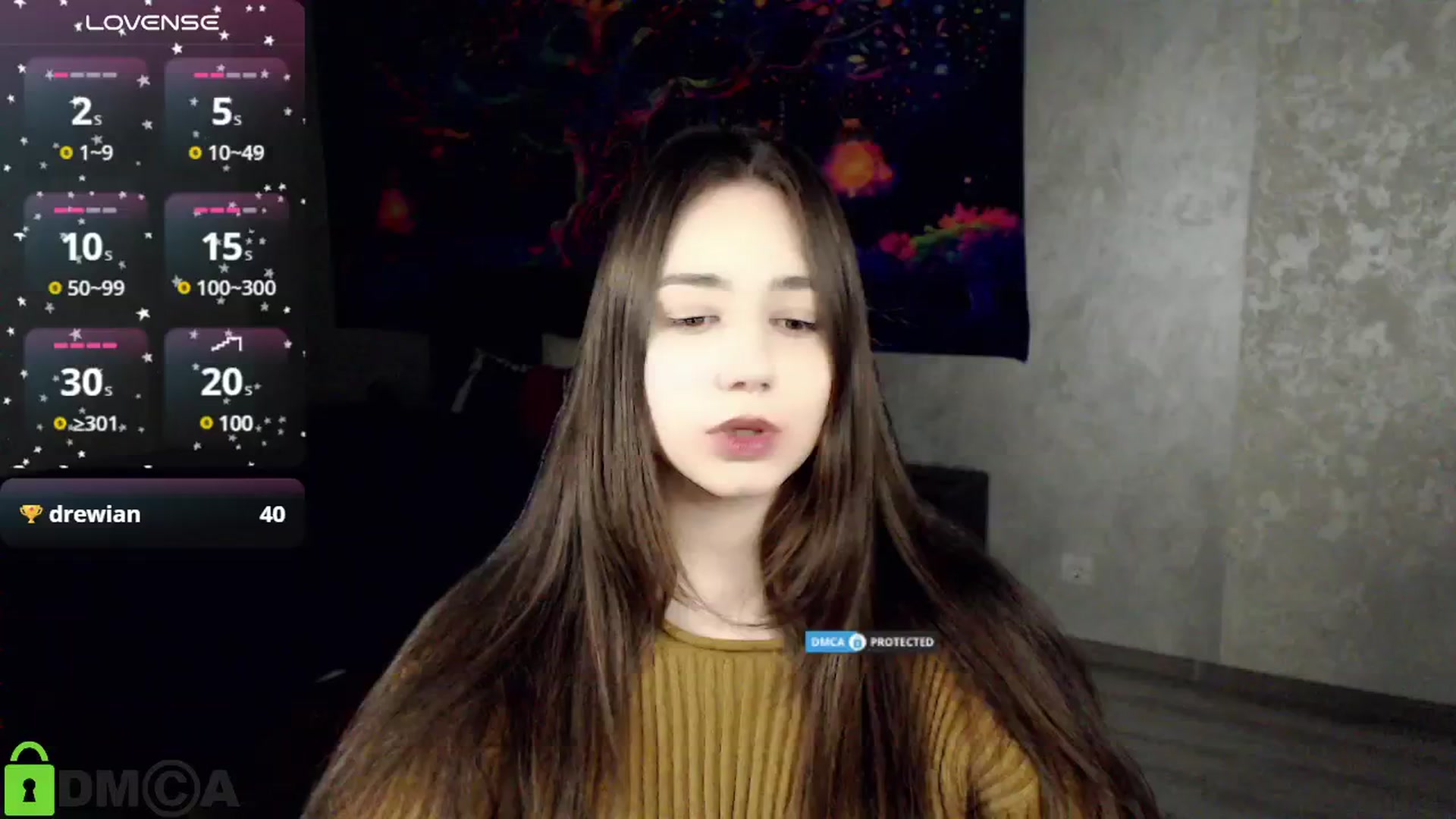 Gallery image thumbnail from MaryAmino's myfreecams stream on, 02/14/2025, 18:05 image 13 of 20