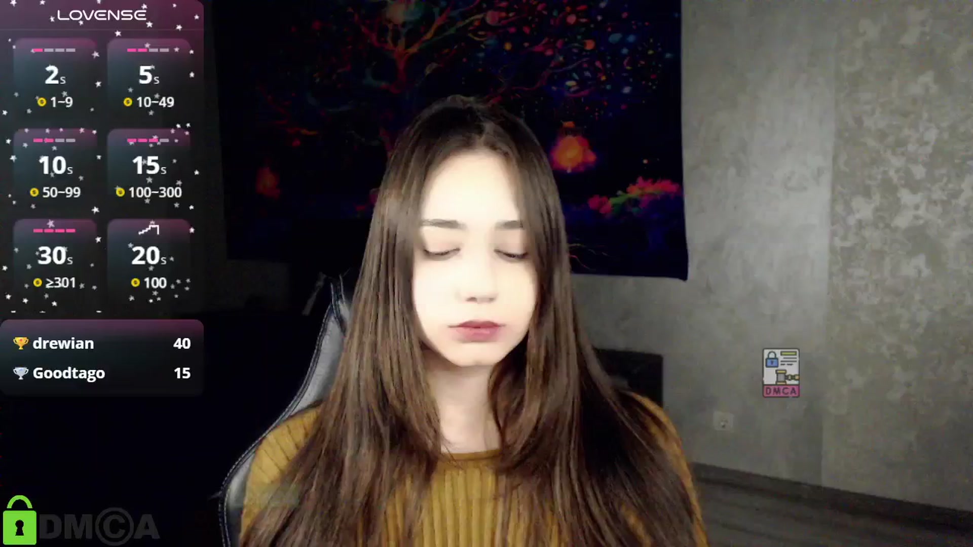 Gallery image thumbnail from MaryAmino's myfreecams stream on, 02/14/2025, 18:05 image 20 of 20