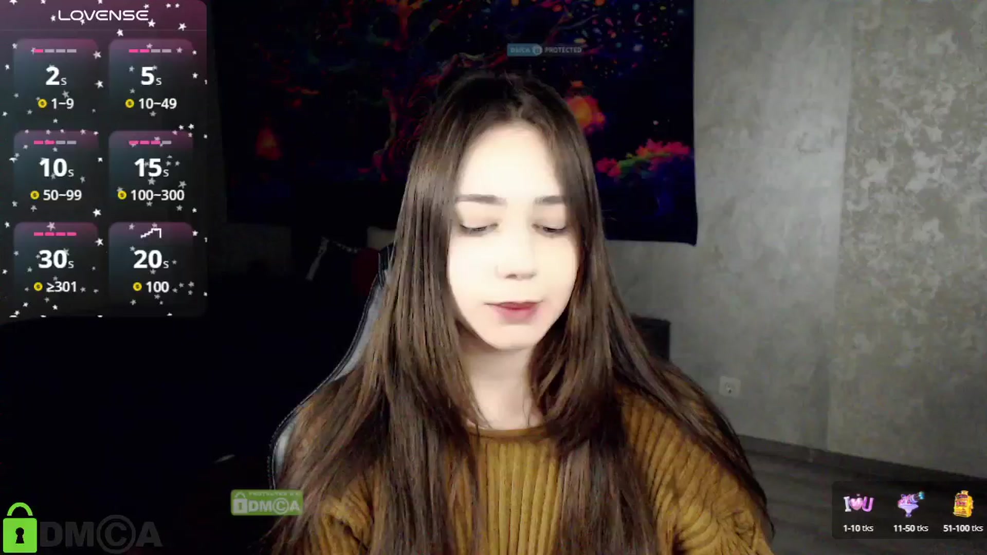 Gallery image thumbnail from MaryAmino's myfreecams stream on, 02/14/2025, 18:05 image 2 of 20