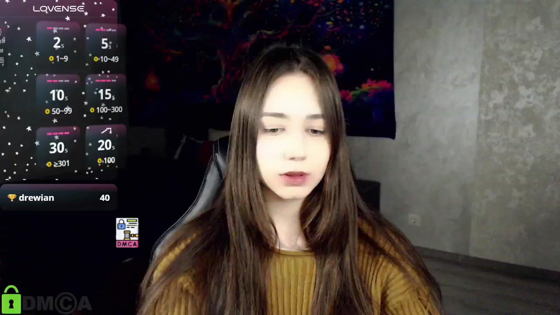 Gallery image thumbnail from MaryAmino's myfreecams stream on, 02/14/2025, 18:05 image 11 of 20