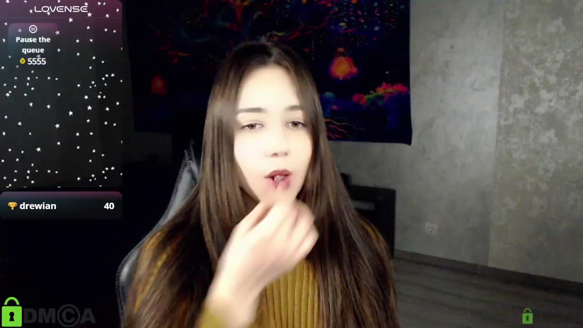 Gallery image thumbnail from MaryAmino's myfreecams stream on, 02/14/2025, 18:05 image 8 of 20