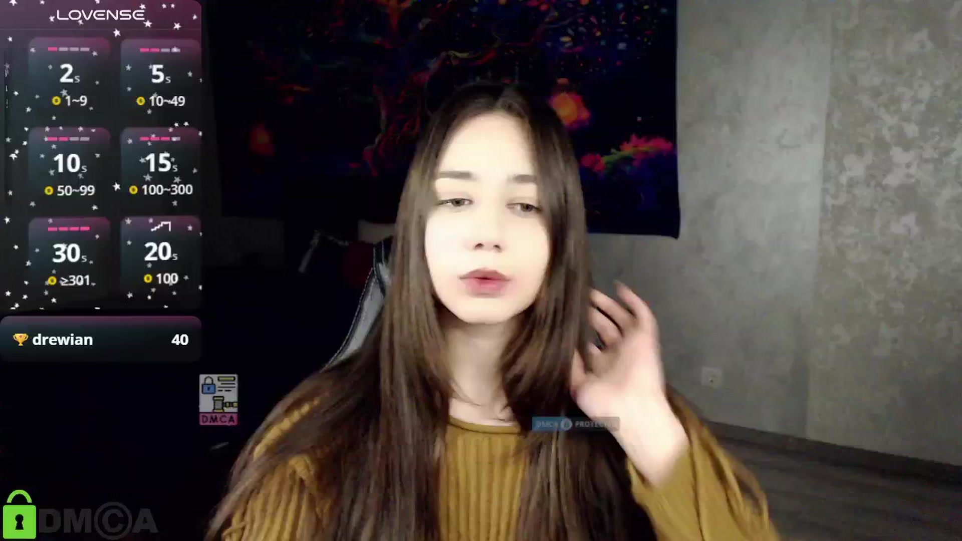 Gallery image thumbnail from MaryAmino's myfreecams stream on, 02/14/2025, 18:05 image 12 of 20