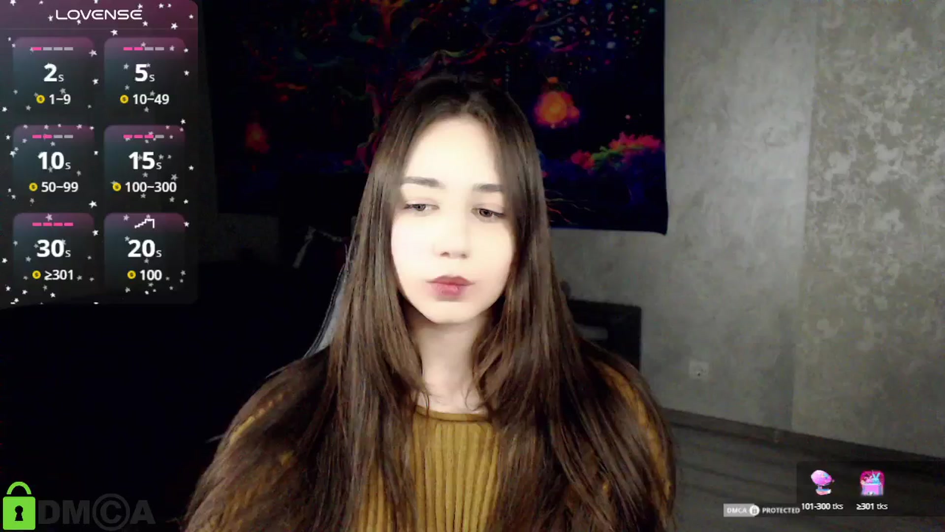 Gallery image thumbnail from MaryAmino's myfreecams stream on, 02/14/2025, 18:05 image 5 of 20