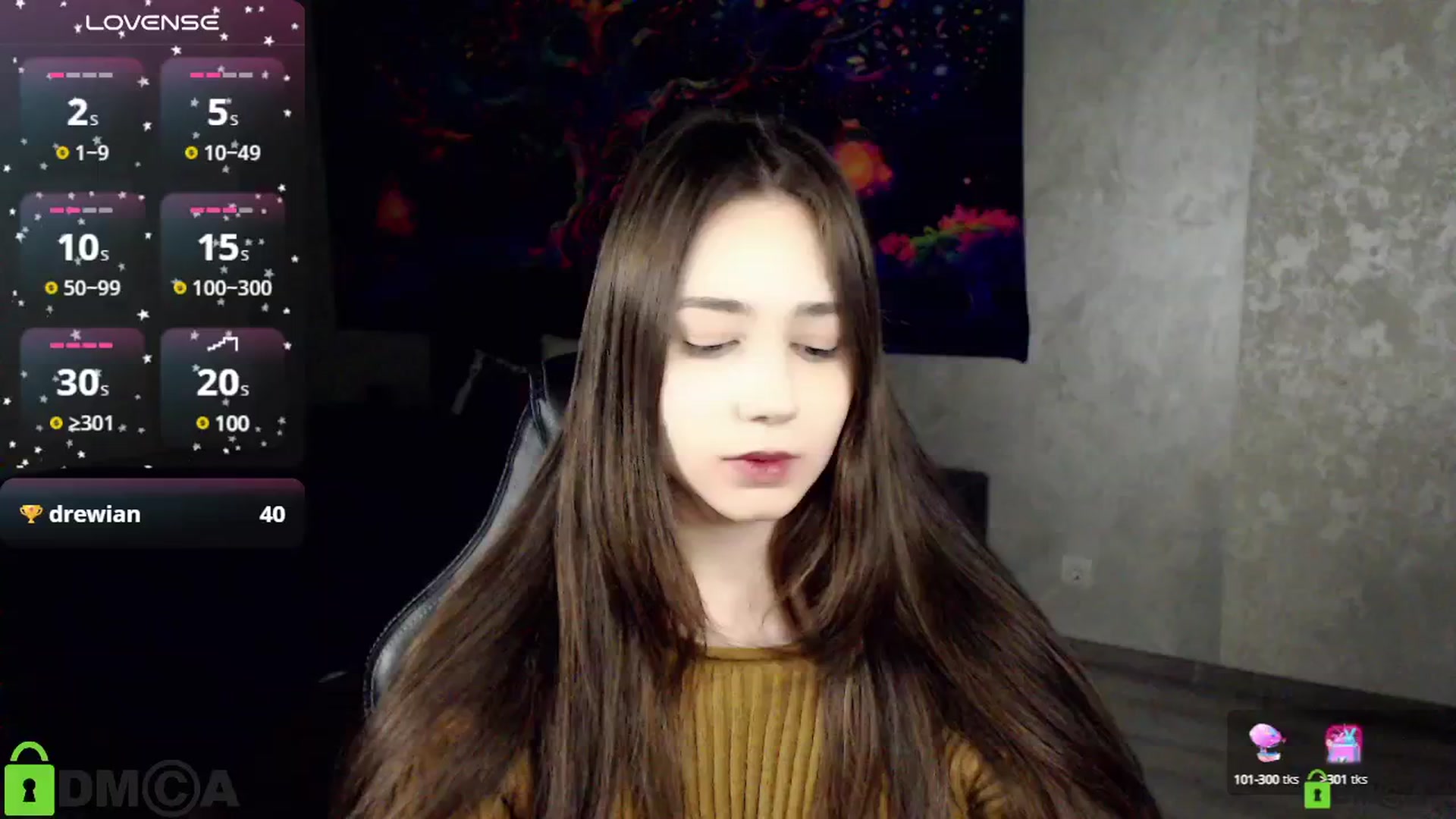 Gallery image thumbnail from MaryAmino's myfreecams stream on, 02/14/2025, 18:05 image 7 of 20