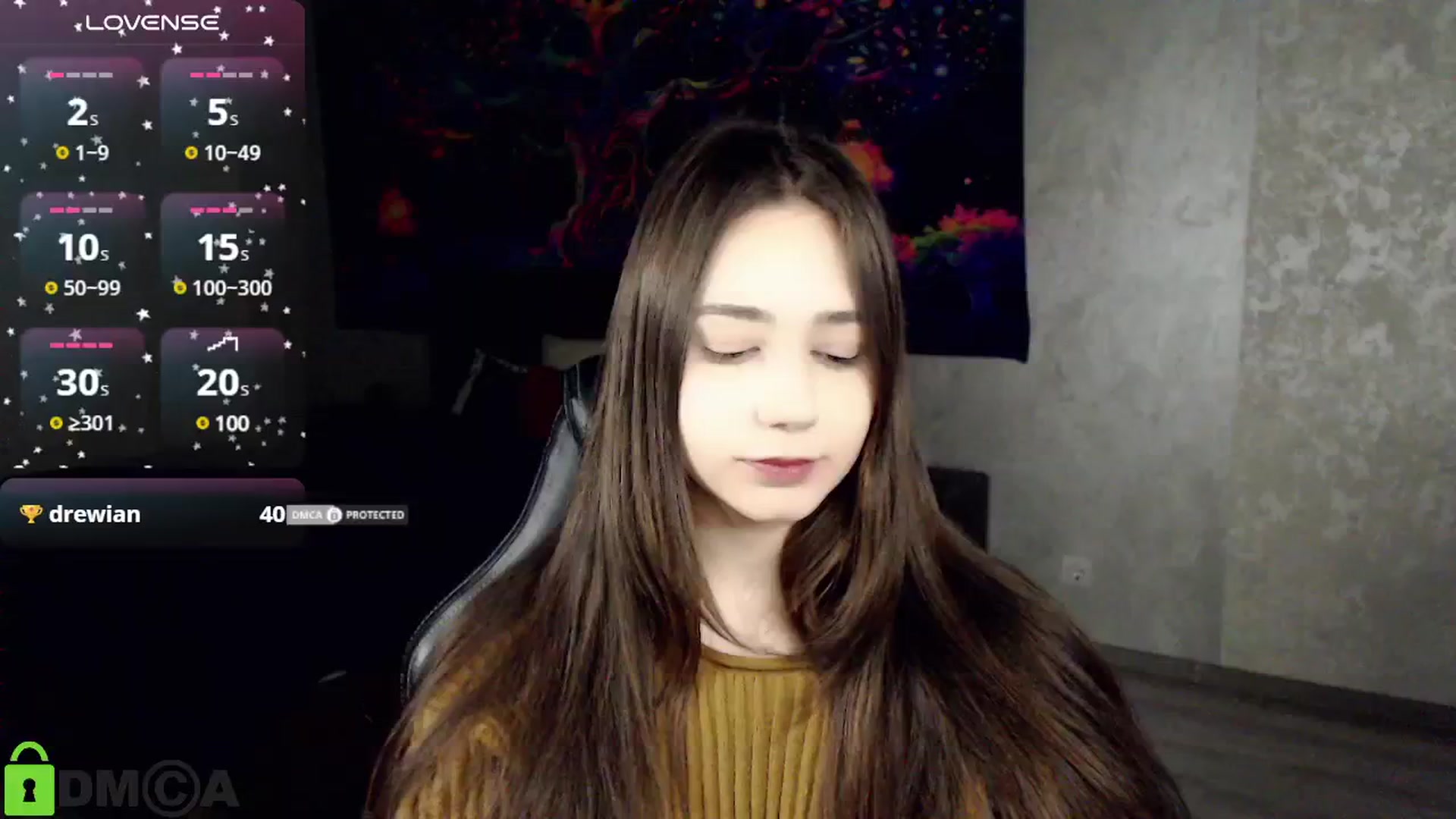 Gallery image thumbnail from MaryAmino's myfreecams stream on, 02/14/2025, 18:05 image 15 of 20