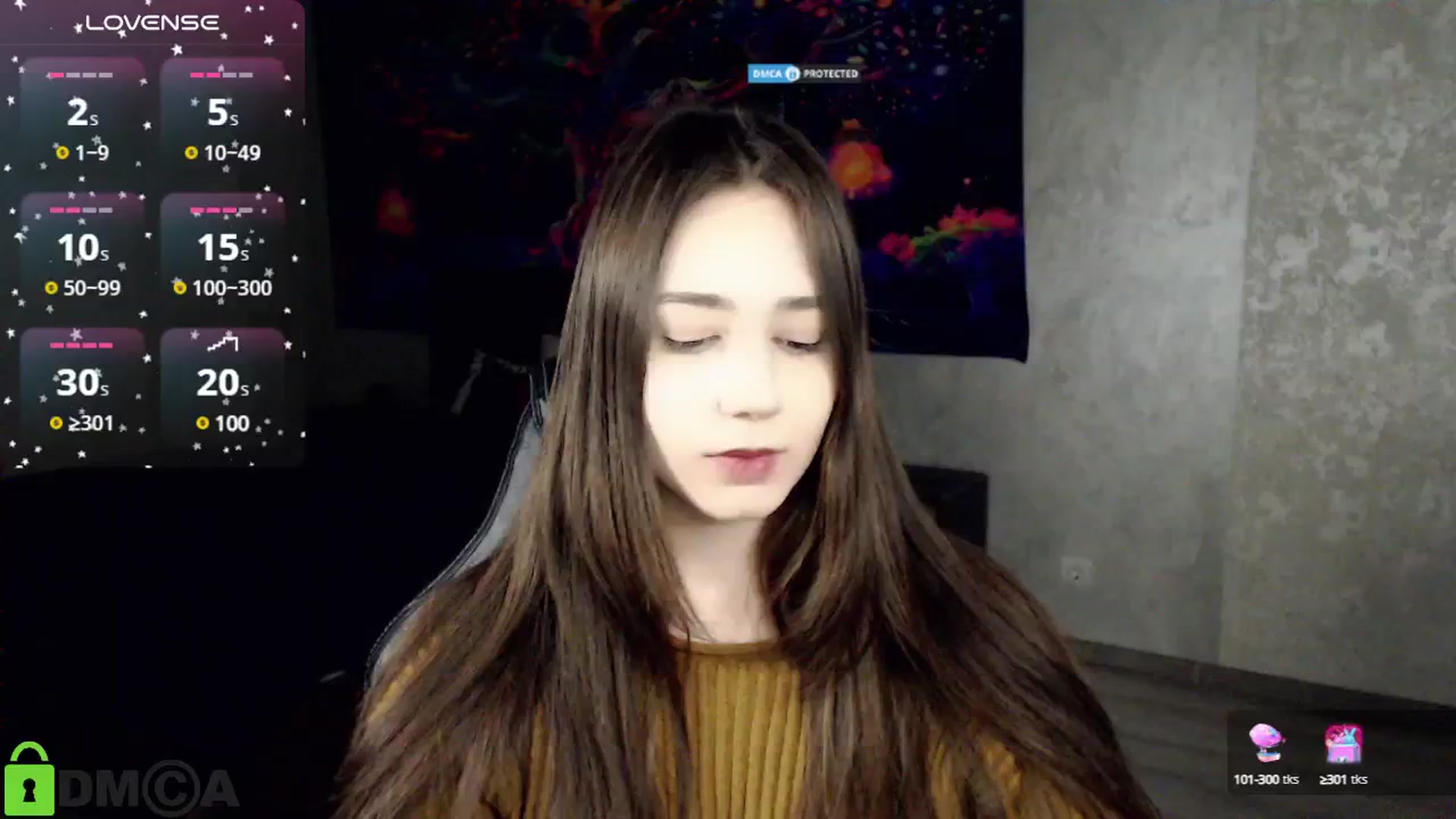 Gallery image thumbnail from MaryAmino's myfreecams stream on, 02/14/2025, 18:05 image 3 of 20