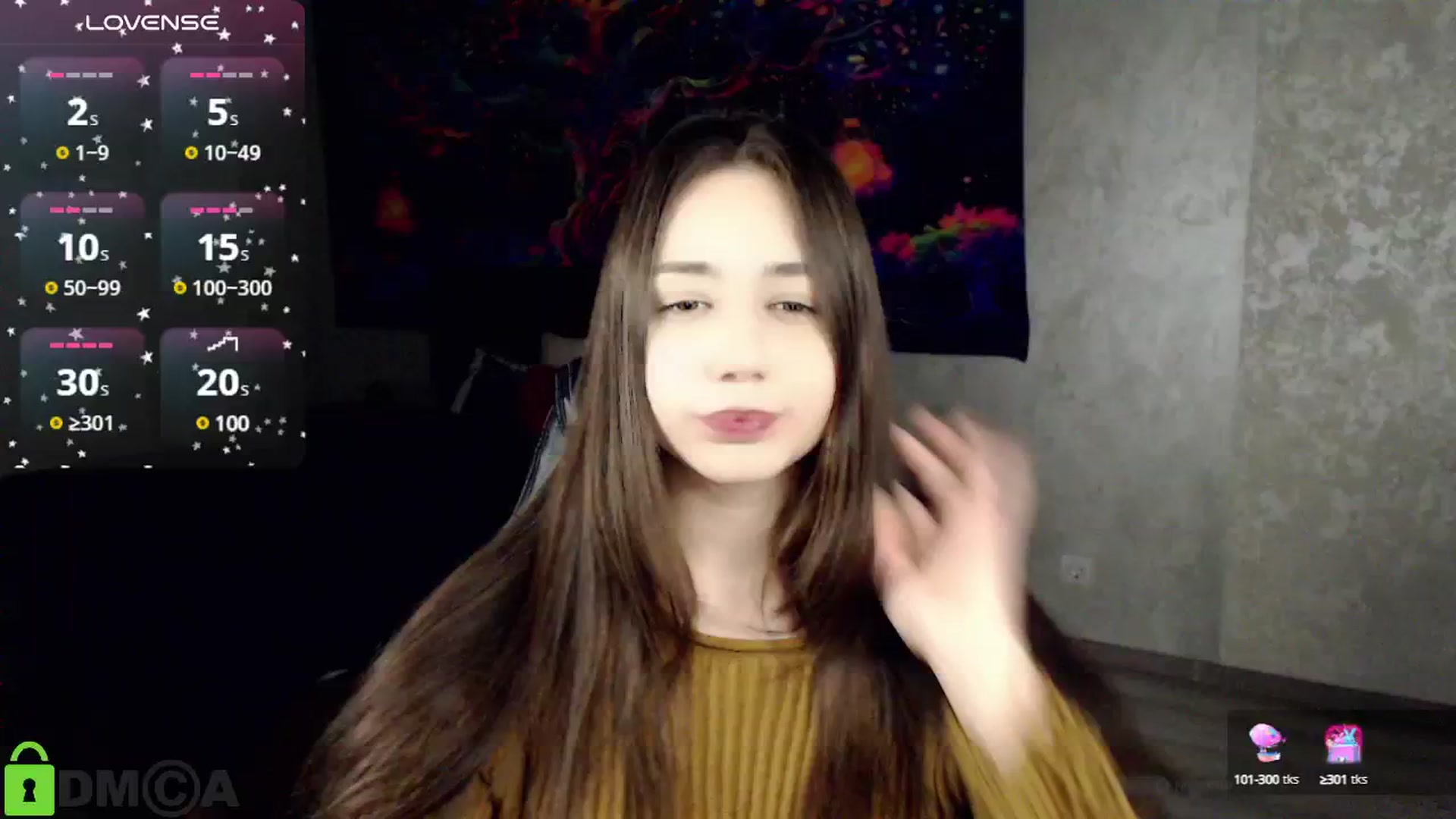 Gallery image thumbnail from MaryAmino's myfreecams stream on, 02/14/2025, 18:05 image 6 of 20