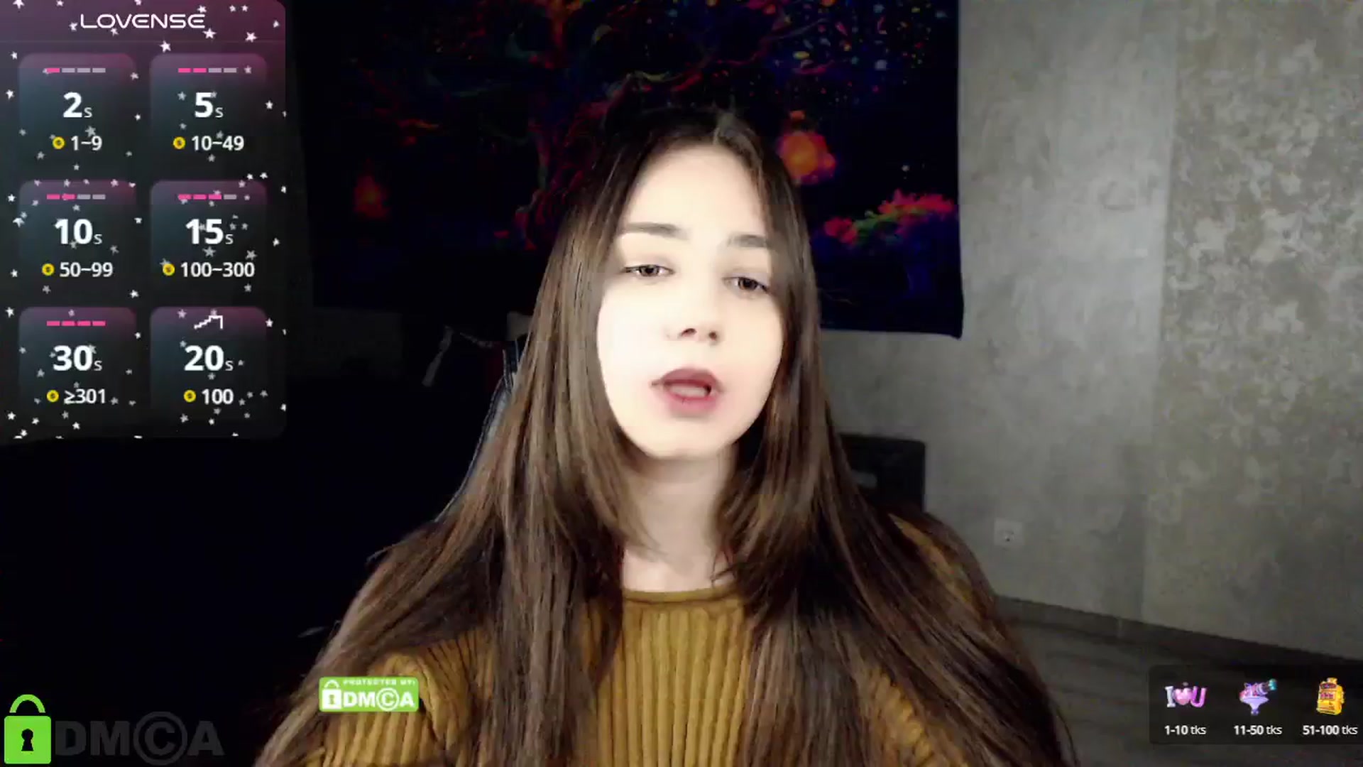 Gallery image thumbnail from MaryAmino's myfreecams stream on, 02/14/2025, 18:05 image 1 of 20