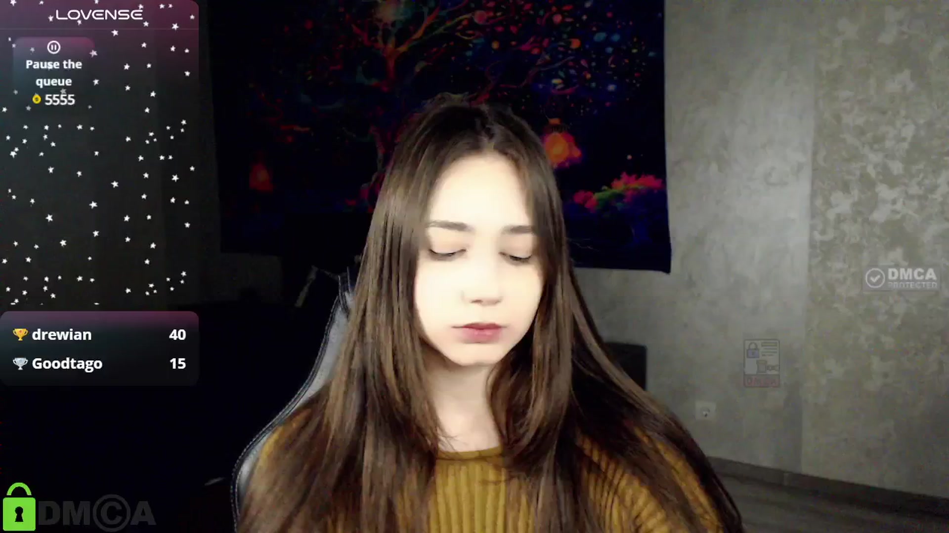Gallery image thumbnail from MaryAmino's myfreecams stream on, 02/14/2025, 18:05 image 18 of 20