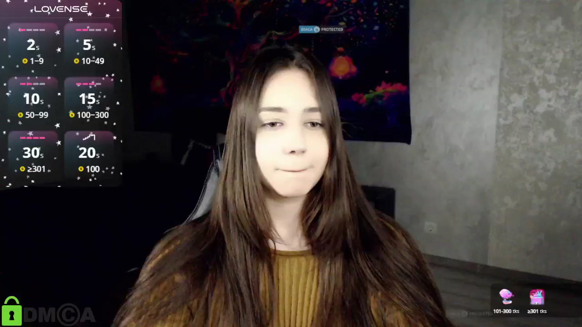 Gallery image thumbnail from MaryAmino's myfreecams stream on, 02/14/2025, 18:05 image 4 of 20