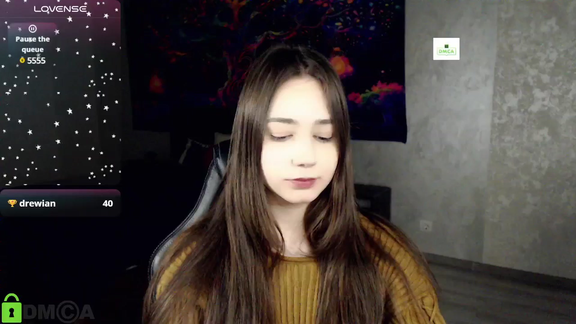Gallery image thumbnail from MaryAmino's myfreecams stream on, 02/14/2025, 18:05 image 9 of 20