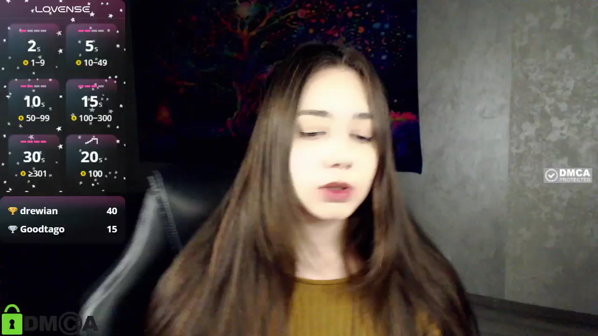 Gallery image thumbnail from MaryAmino's myfreecams stream on, 02/14/2025, 18:05 image 17 of 20
