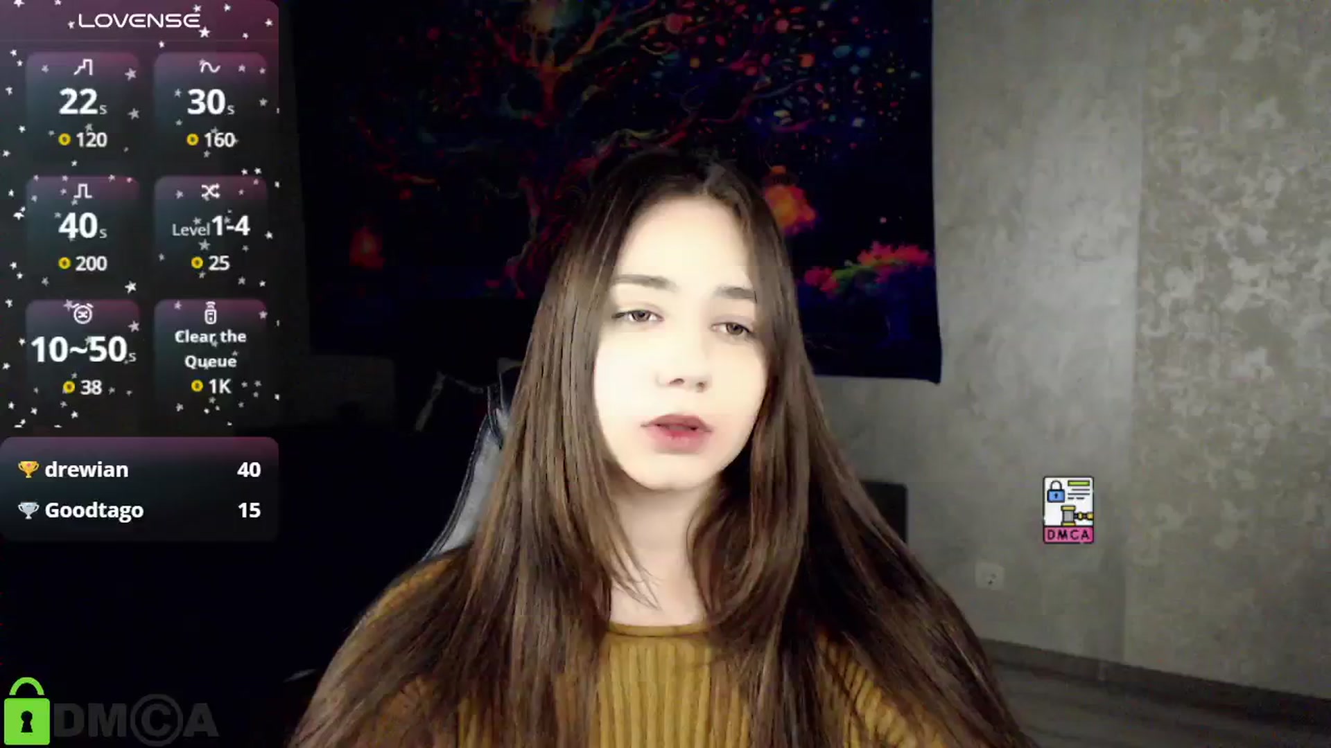 Gallery image thumbnail from MaryAmino's myfreecams stream on, 02/14/2025, 18:05 image 19 of 20