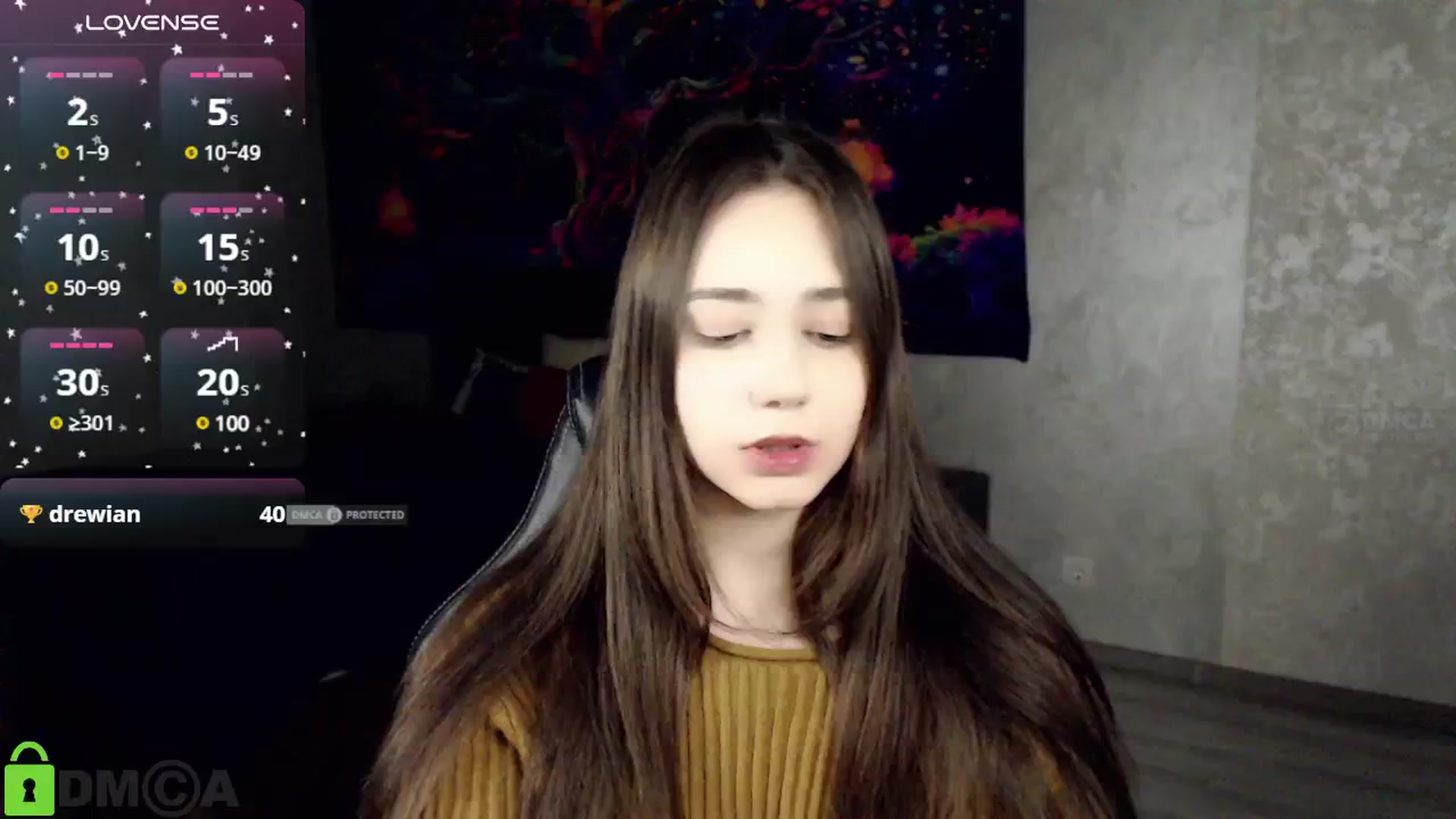 Gallery image thumbnail from MaryAmino's myfreecams stream on, 02/14/2025, 18:05 image 16 of 20