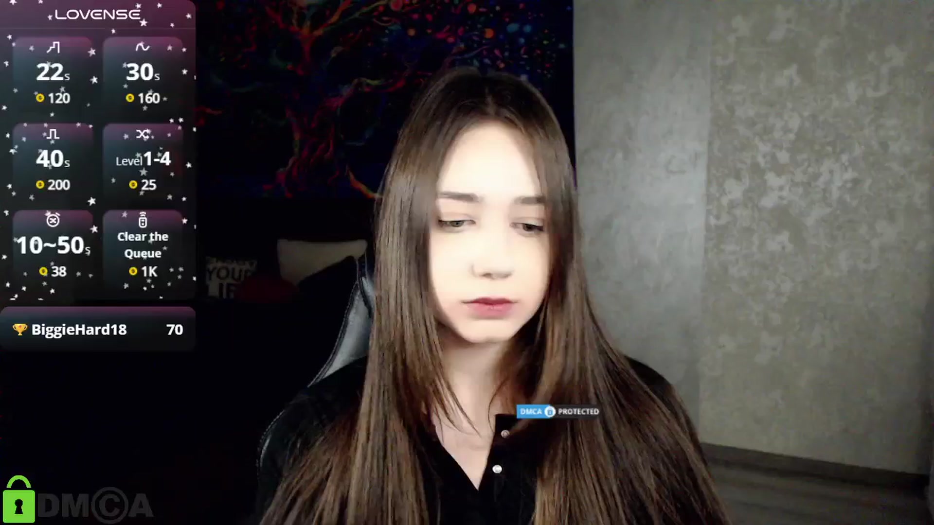 Gallery image thumbnail from MaryAmino's myfreecams stream on, 02/15/2025, 18:34 image 1 of 20