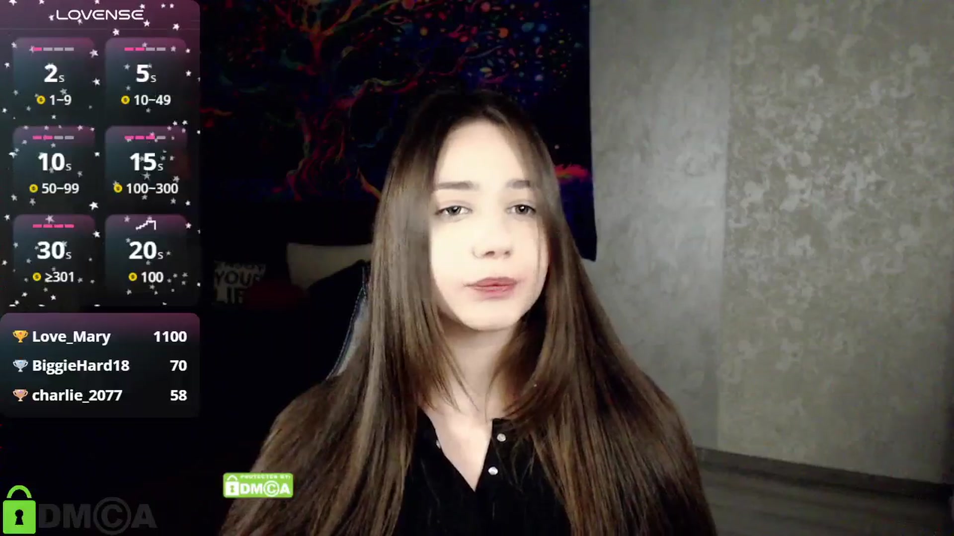 Gallery image thumbnail from MaryAmino's myfreecams stream on, 02/15/2025, 18:34 image 19 of 20