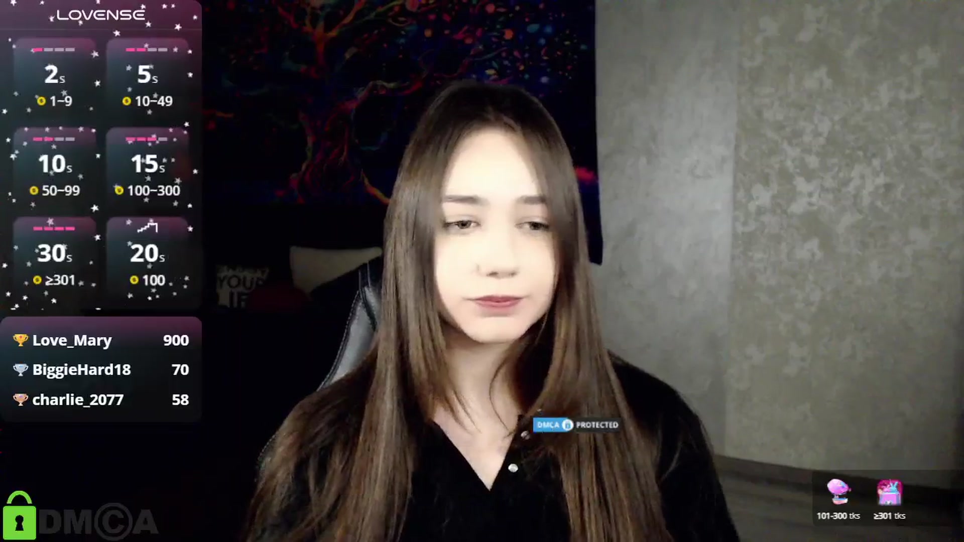 Gallery image thumbnail from MaryAmino's myfreecams stream on, 02/15/2025, 18:34 image 16 of 20