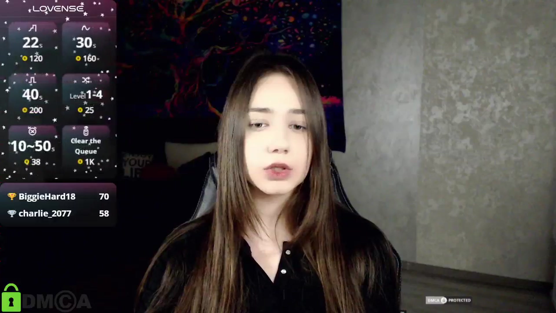 Gallery image thumbnail from MaryAmino's myfreecams stream on, 02/15/2025, 18:34 image 13 of 20