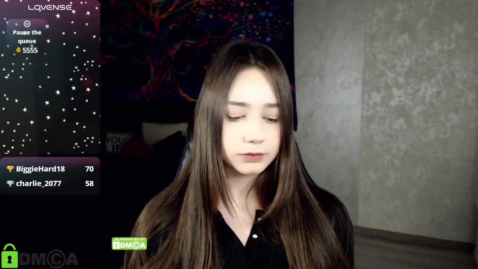 Gallery image thumbnail from MaryAmino's myfreecams stream on, 02/15/2025, 18:34 image 14 of 20