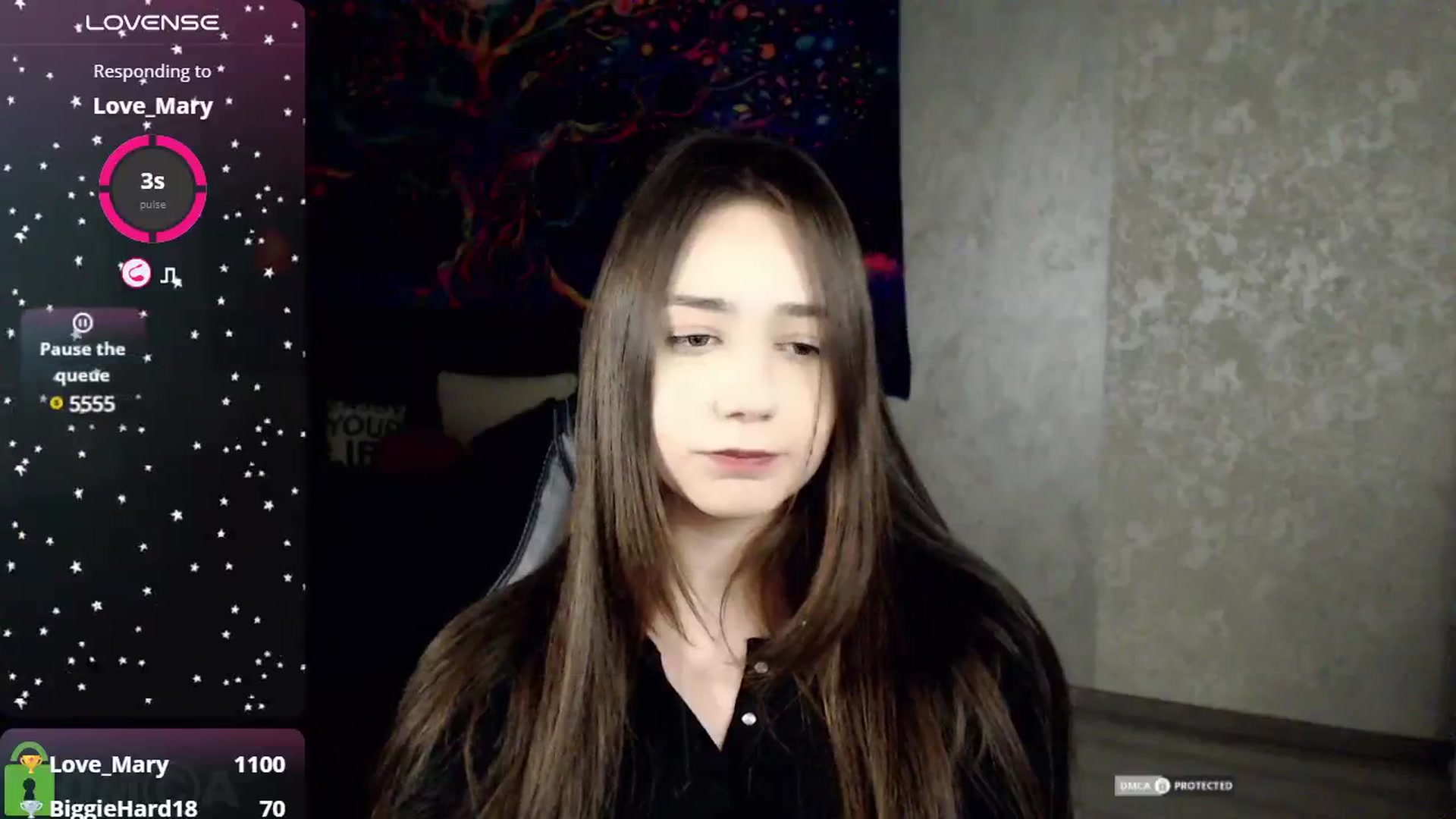 Gallery image thumbnail from MaryAmino's myfreecams stream on, 02/15/2025, 18:34 image 18 of 20
