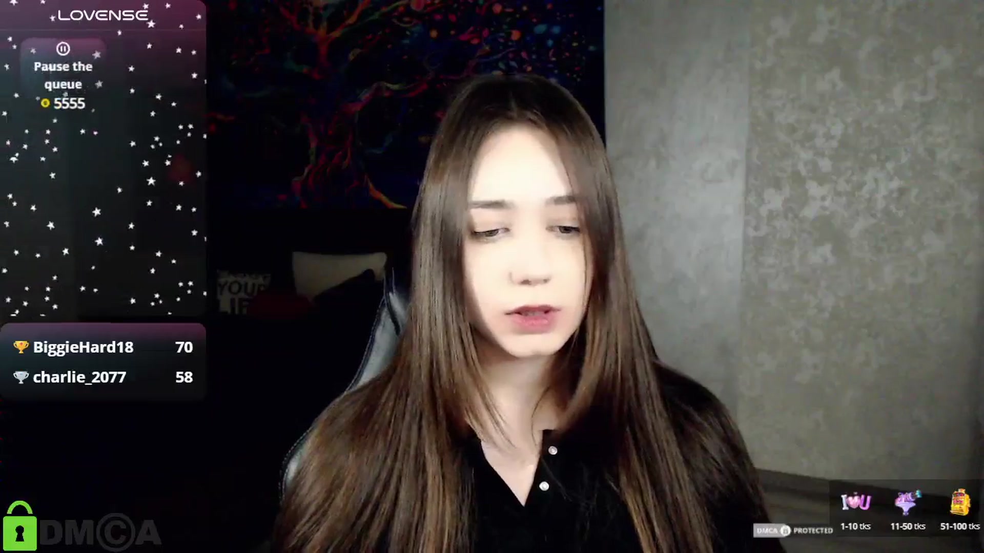Gallery image thumbnail from MaryAmino's myfreecams stream on, 02/15/2025, 18:34 image 8 of 20