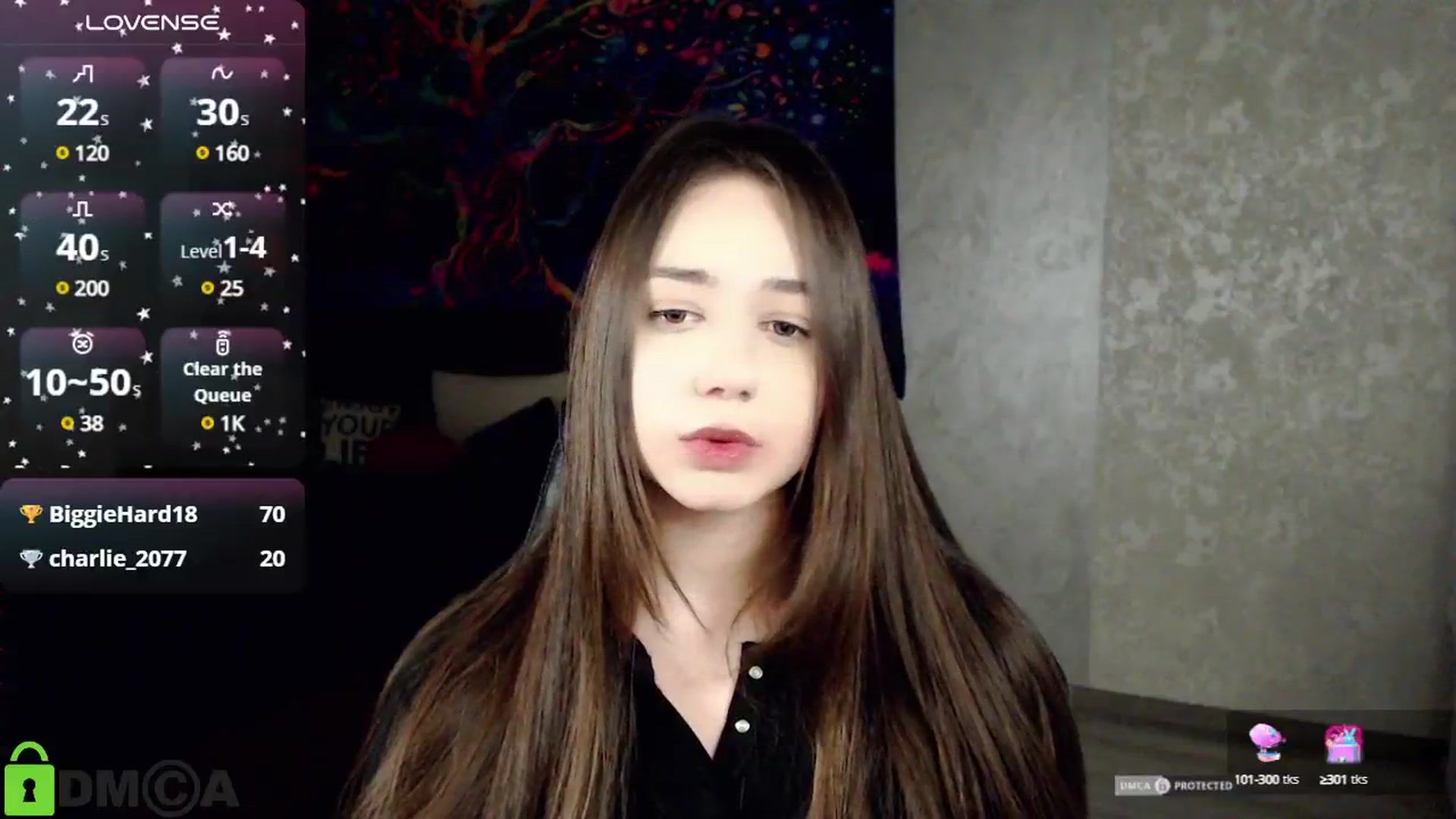 Gallery image thumbnail from MaryAmino's myfreecams stream on, 02/15/2025, 18:34 image 3 of 20