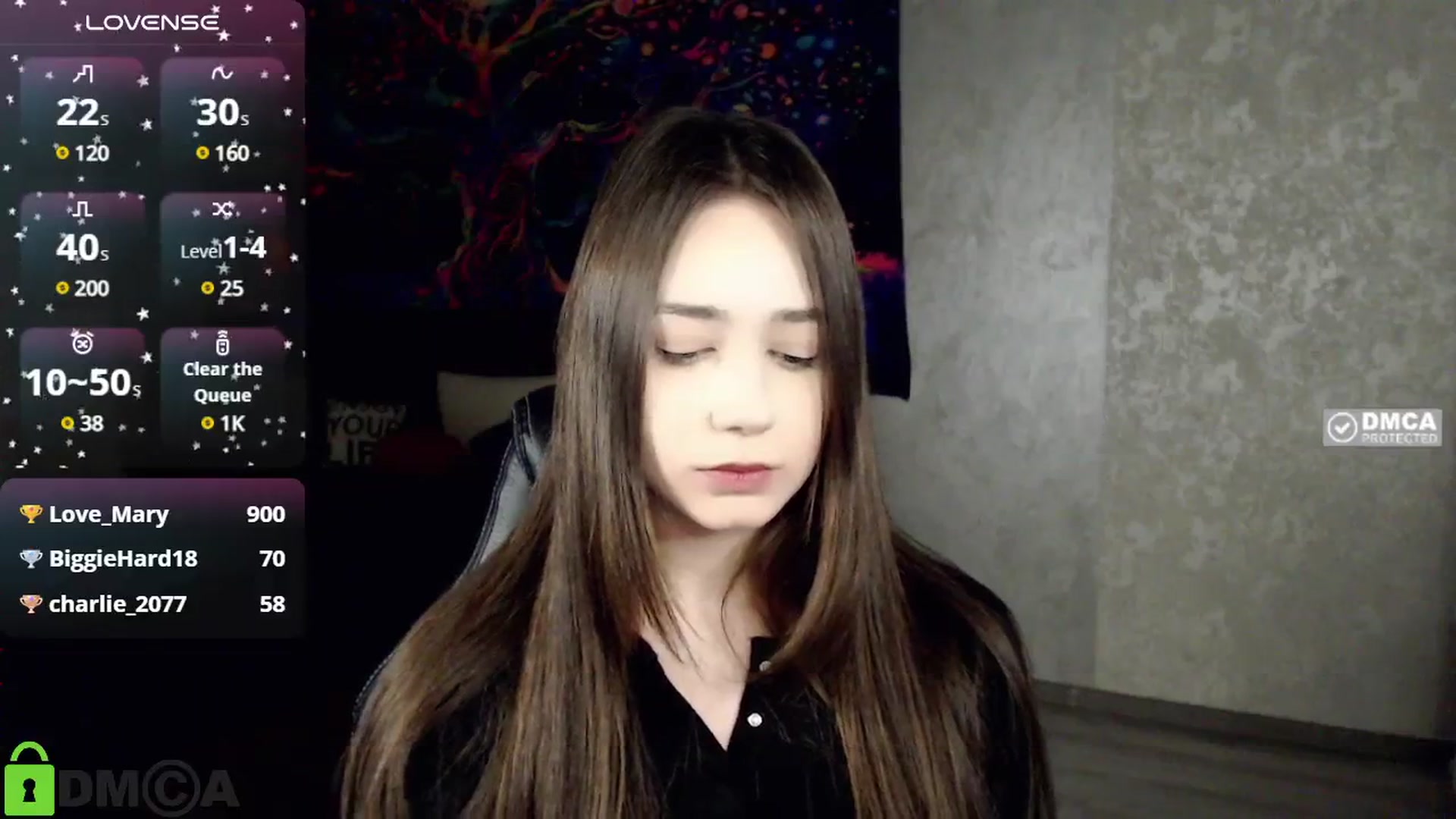 Gallery image thumbnail from MaryAmino's myfreecams stream on, 02/15/2025, 18:34 image 15 of 20