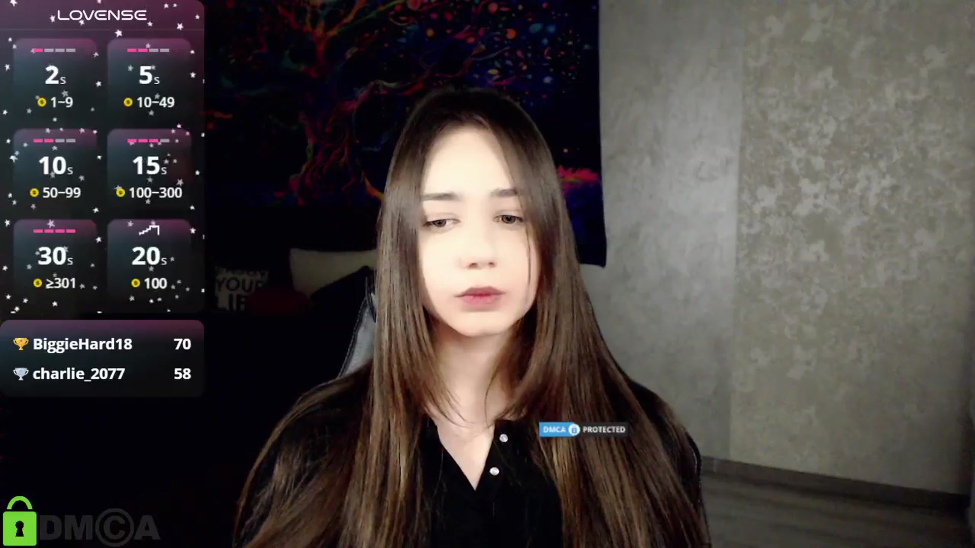 Gallery image thumbnail from MaryAmino's myfreecams stream on, 02/15/2025, 18:34 image 11 of 20
