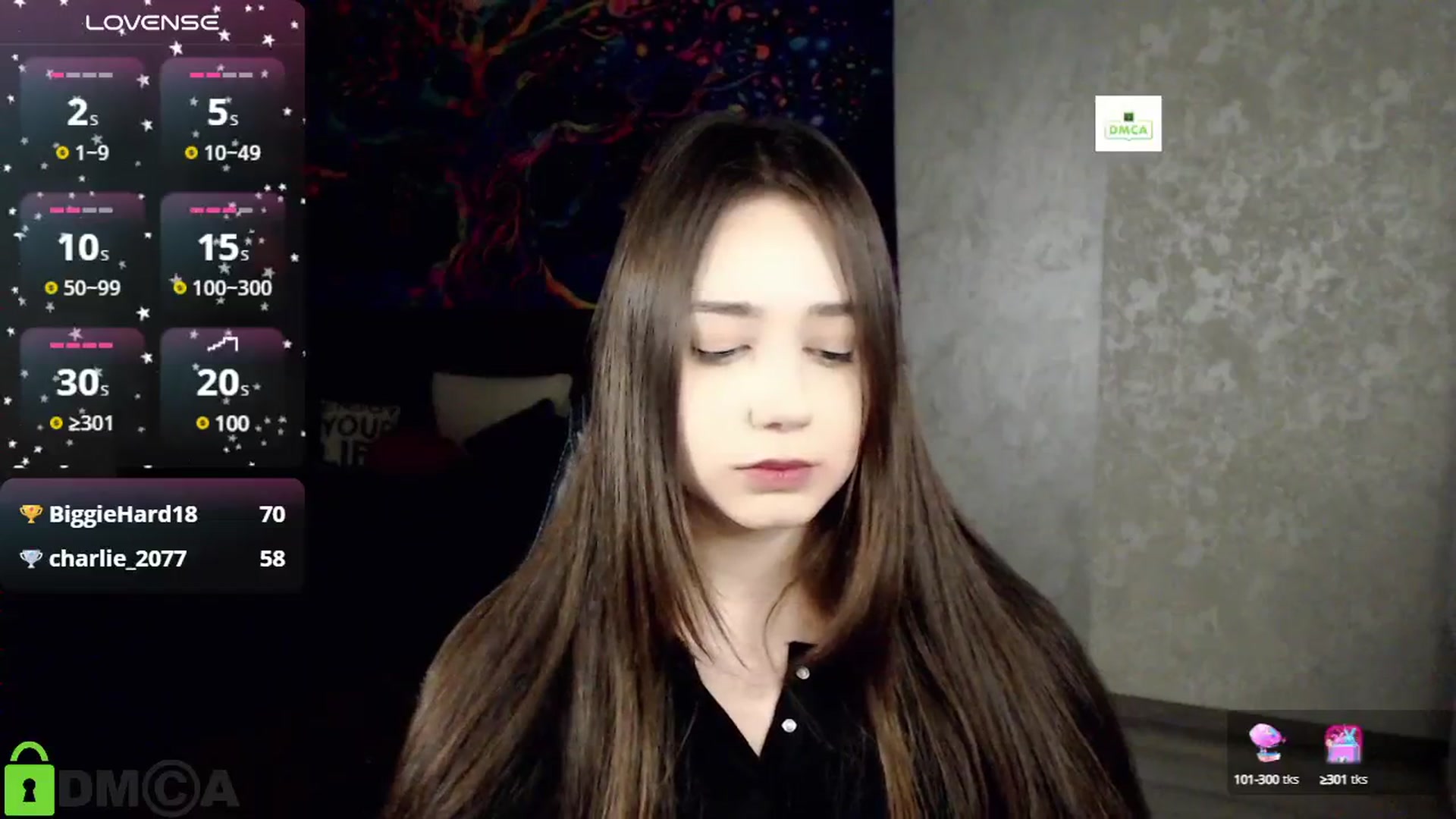 Gallery image thumbnail from MaryAmino's myfreecams stream on, 02/15/2025, 18:34 image 7 of 20
