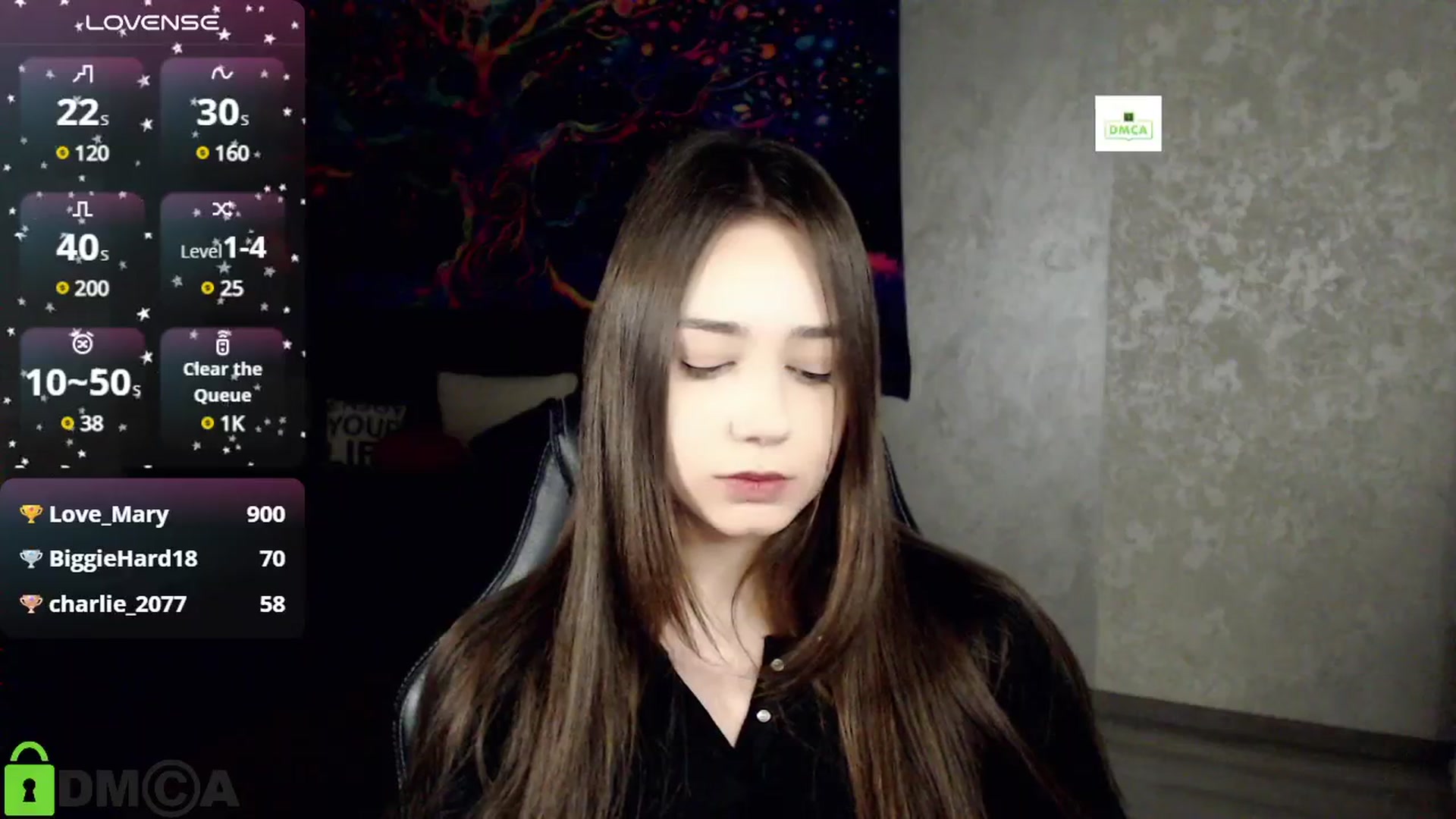 Gallery image thumbnail from MaryAmino's myfreecams stream on, 02/15/2025, 18:34 image 17 of 20