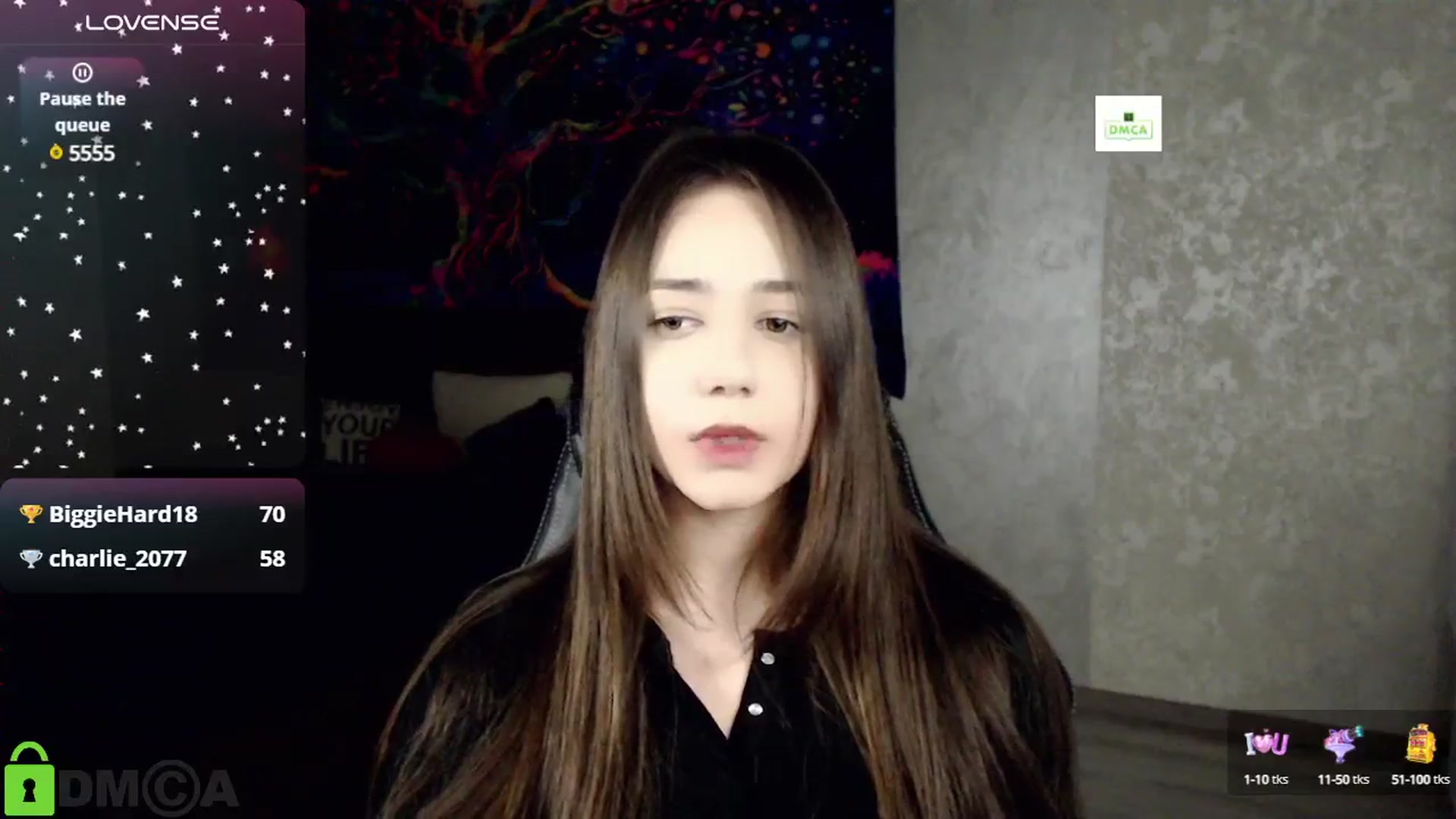 Gallery image thumbnail from MaryAmino's myfreecams stream on, 02/15/2025, 18:34 image 12 of 20