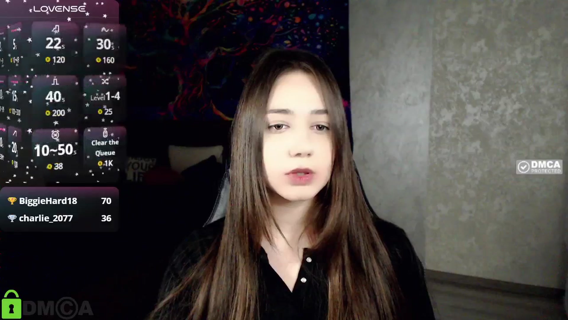 Gallery image thumbnail from MaryAmino's myfreecams stream on, 02/15/2025, 18:34 image 5 of 20