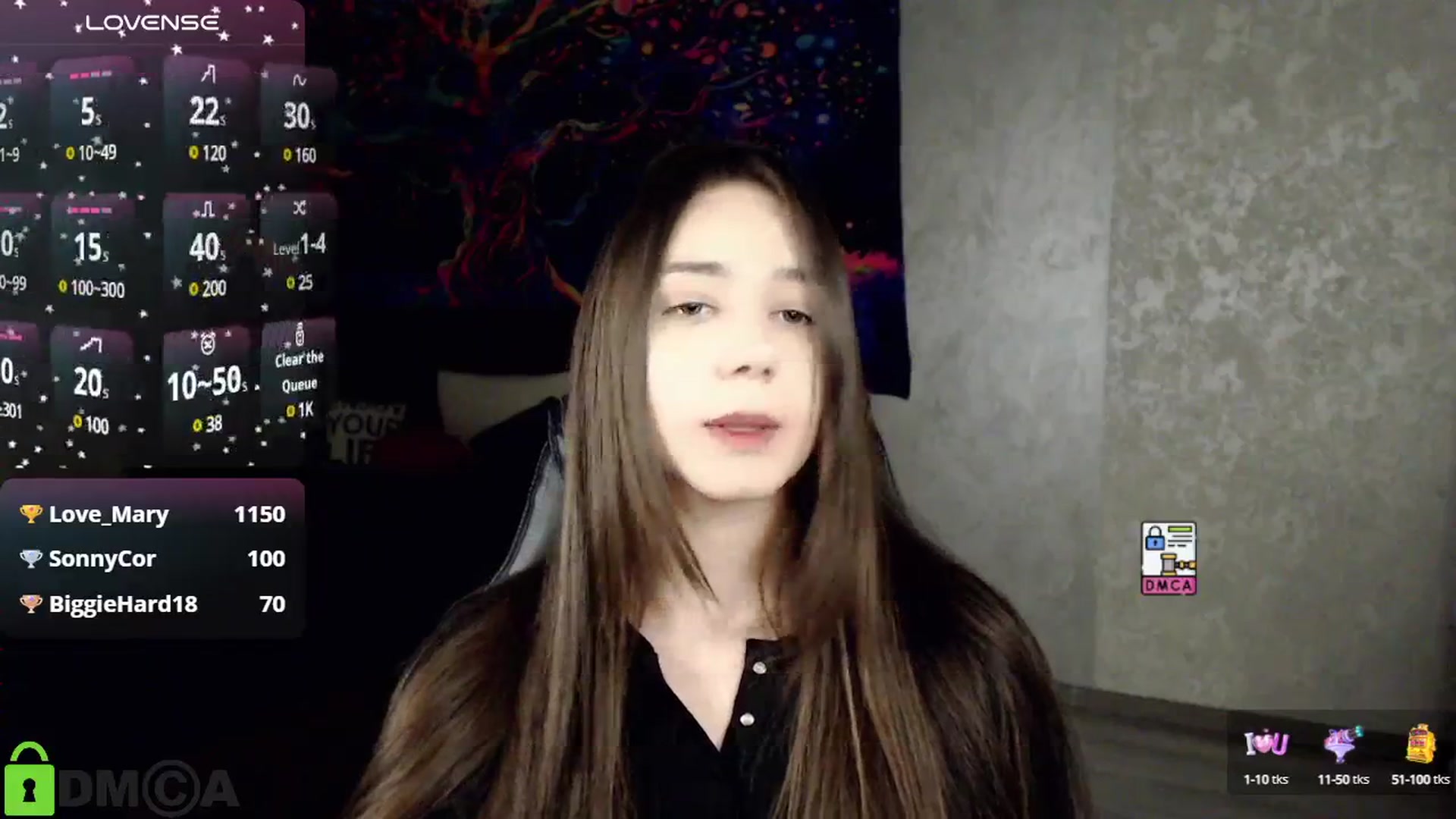 Gallery image thumbnail from MaryAmino's myfreecams stream on, 02/15/2025, 19:07 image 10 of 20