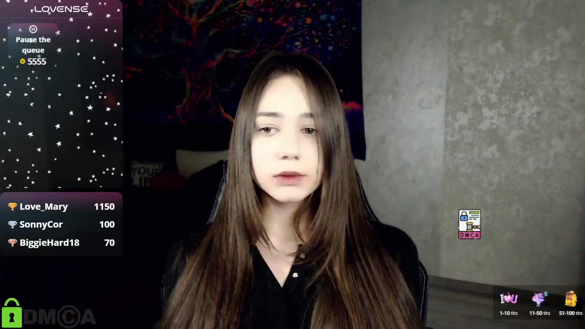 Gallery image thumbnail from MaryAmino's myfreecams stream on, 02/15/2025, 19:07 image 12 of 20