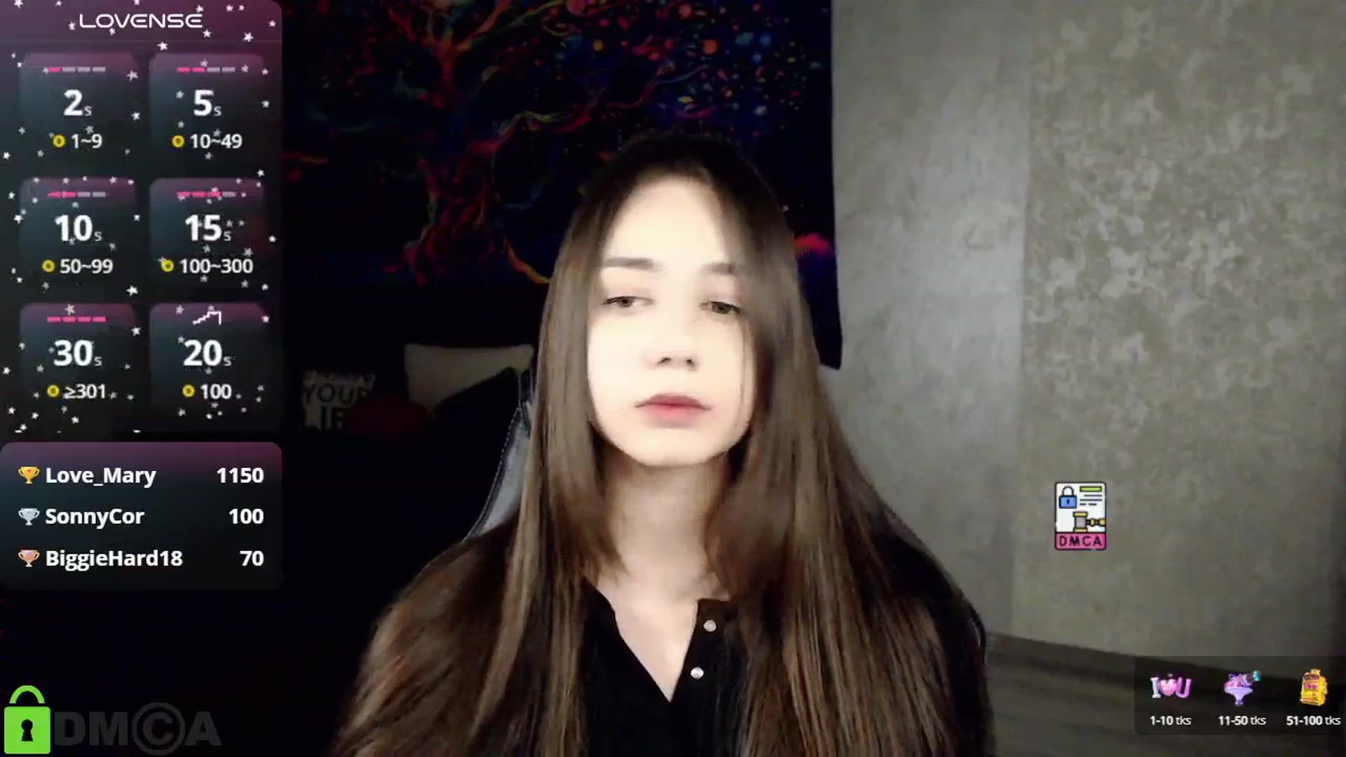 Gallery image thumbnail from MaryAmino's myfreecams stream on, 02/15/2025, 19:07 image 9 of 20