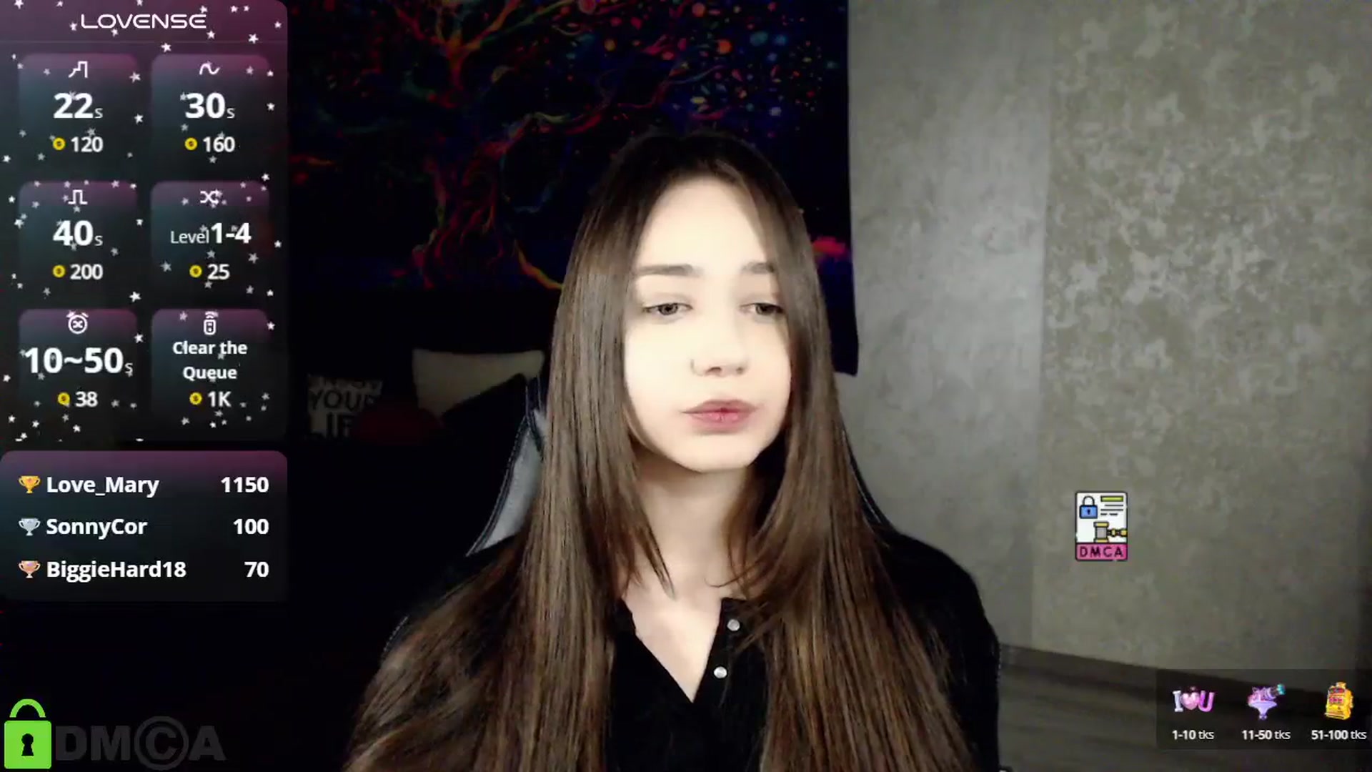 Gallery image thumbnail from MaryAmino's myfreecams stream on, 02/15/2025, 19:07 image 15 of 20