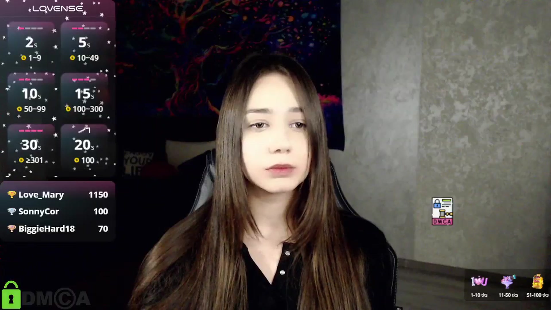 Gallery image thumbnail from MaryAmino's myfreecams stream on, 02/15/2025, 19:07 image 6 of 20