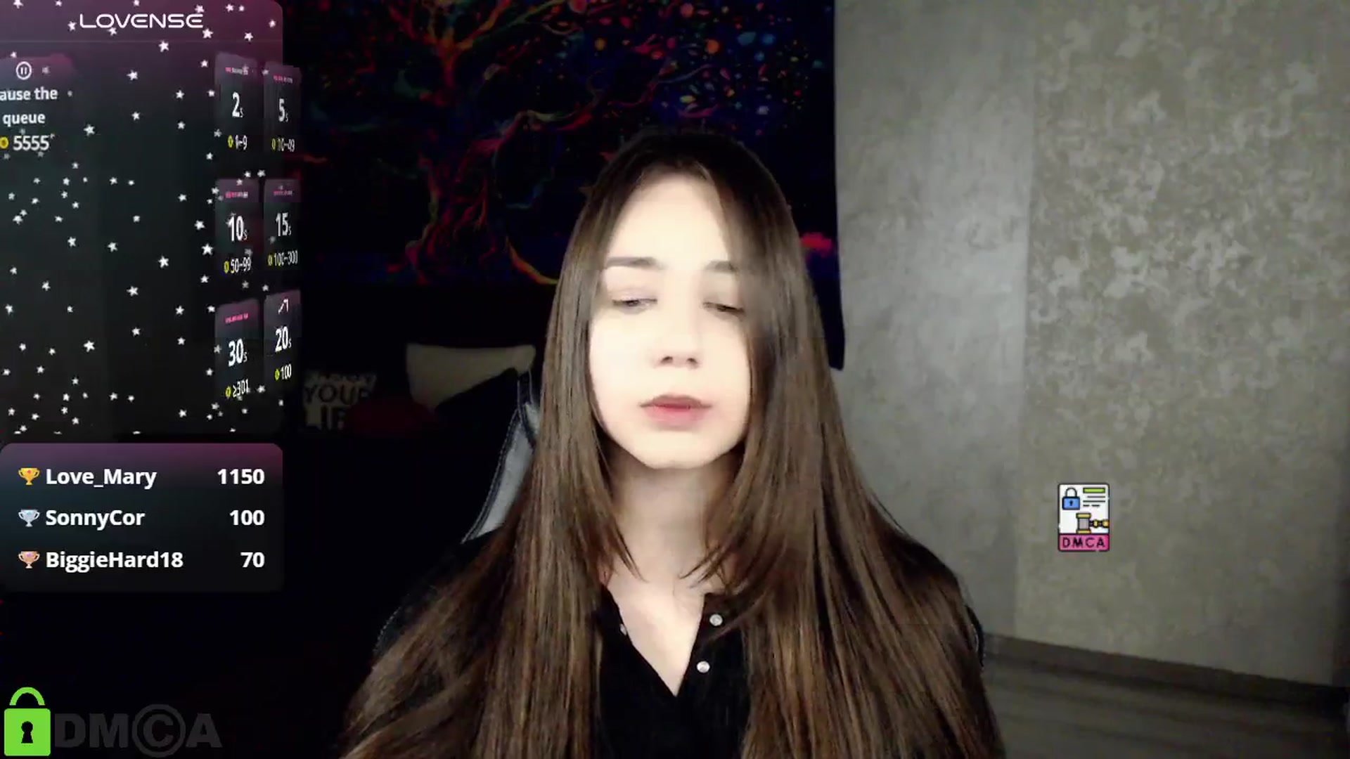 Gallery image thumbnail from MaryAmino's myfreecams stream on, 02/15/2025, 19:07 image 17 of 20