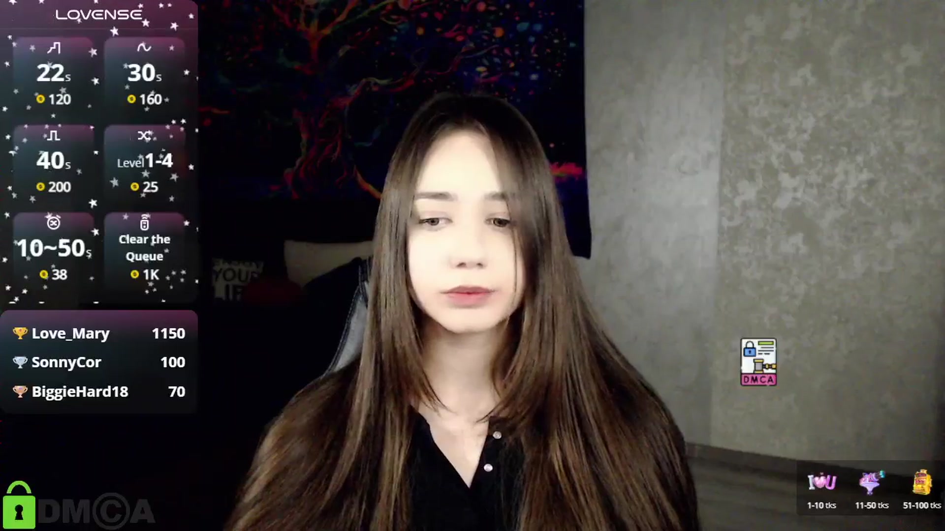 Gallery image thumbnail from MaryAmino's myfreecams stream on, 02/15/2025, 19:07 image 7 of 20