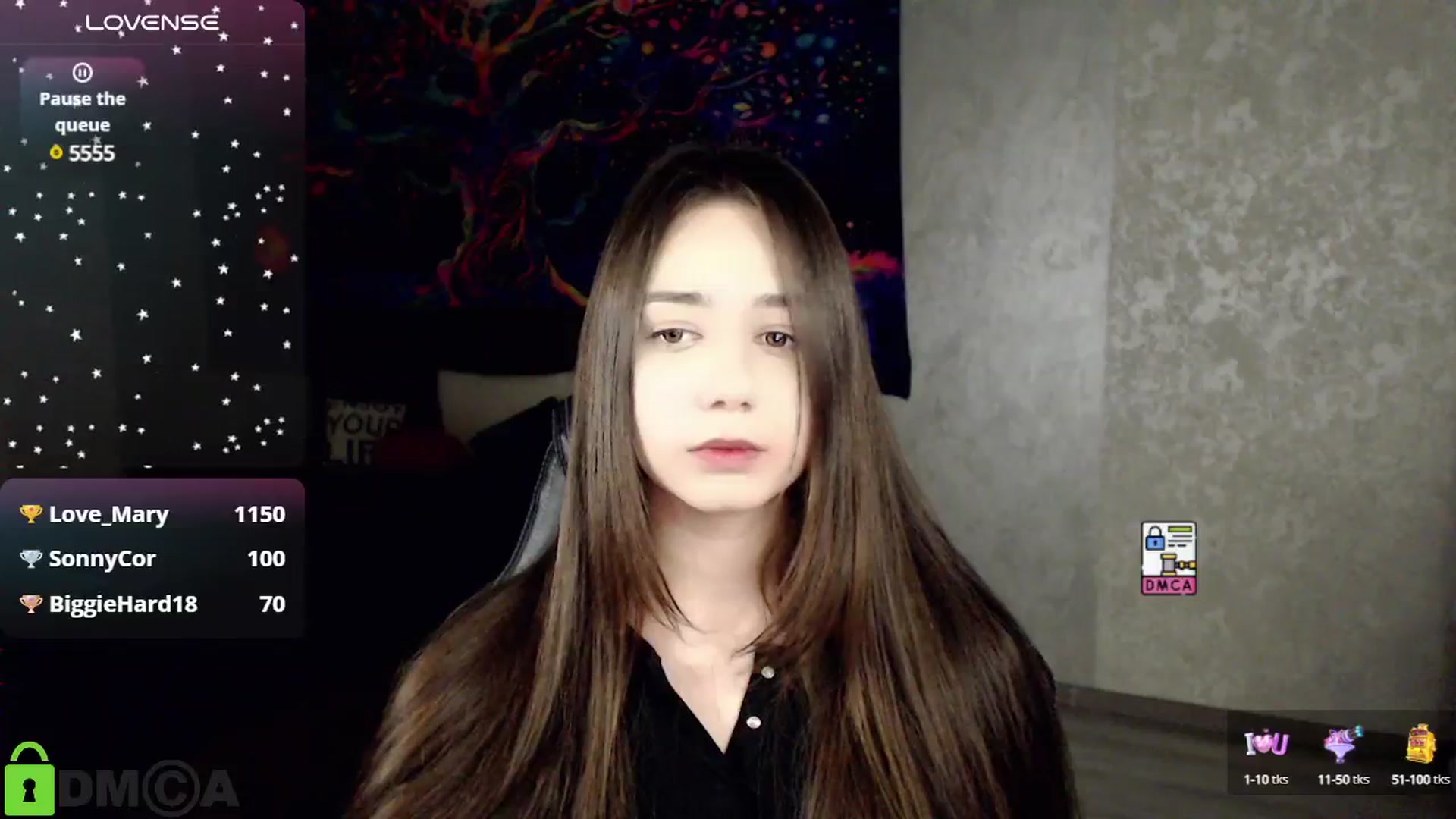 Gallery image thumbnail from MaryAmino's myfreecams stream on, 02/15/2025, 19:07 image 8 of 20