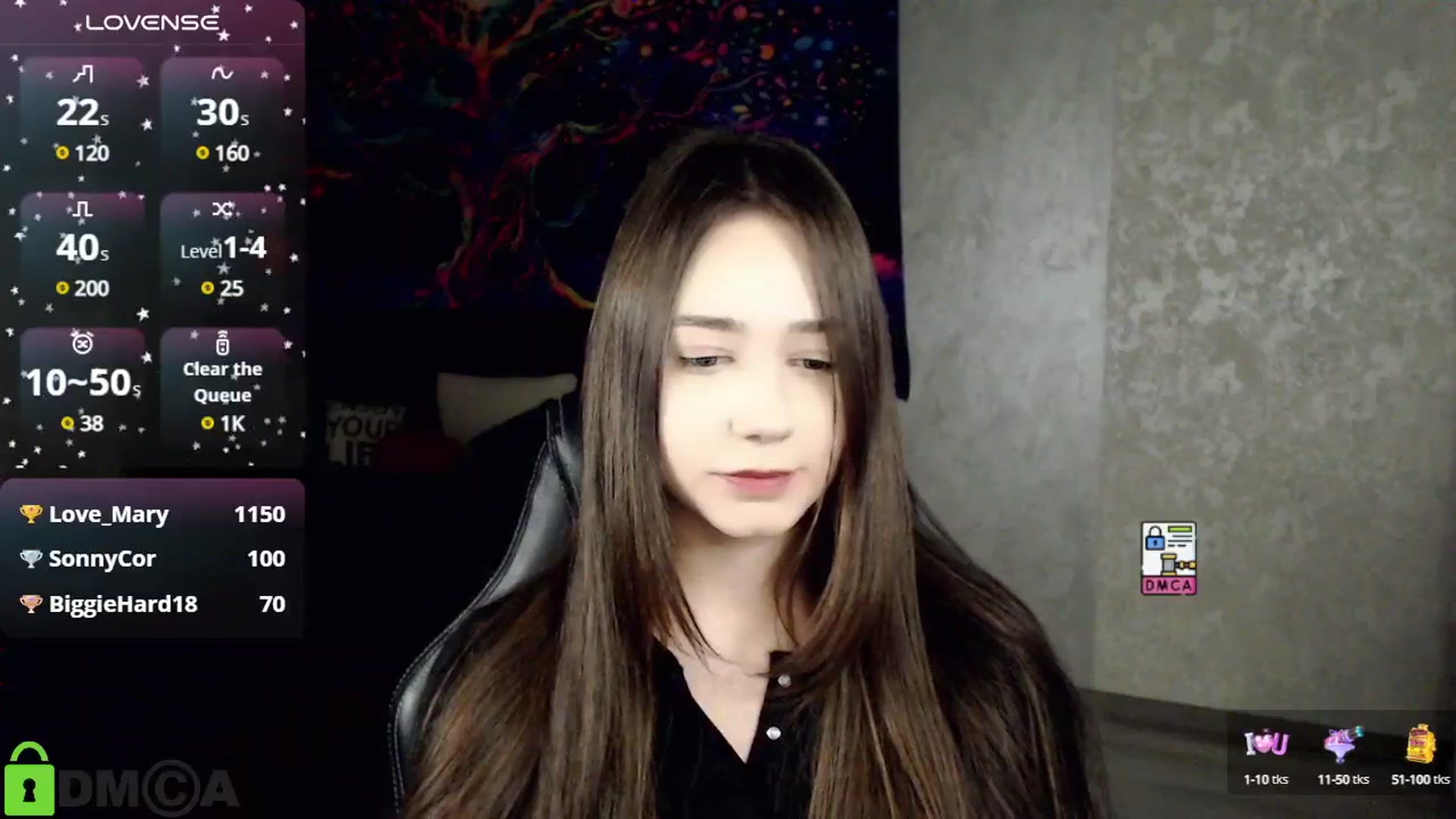 Gallery image thumbnail from MaryAmino's myfreecams stream on, 02/15/2025, 19:07 image 11 of 20